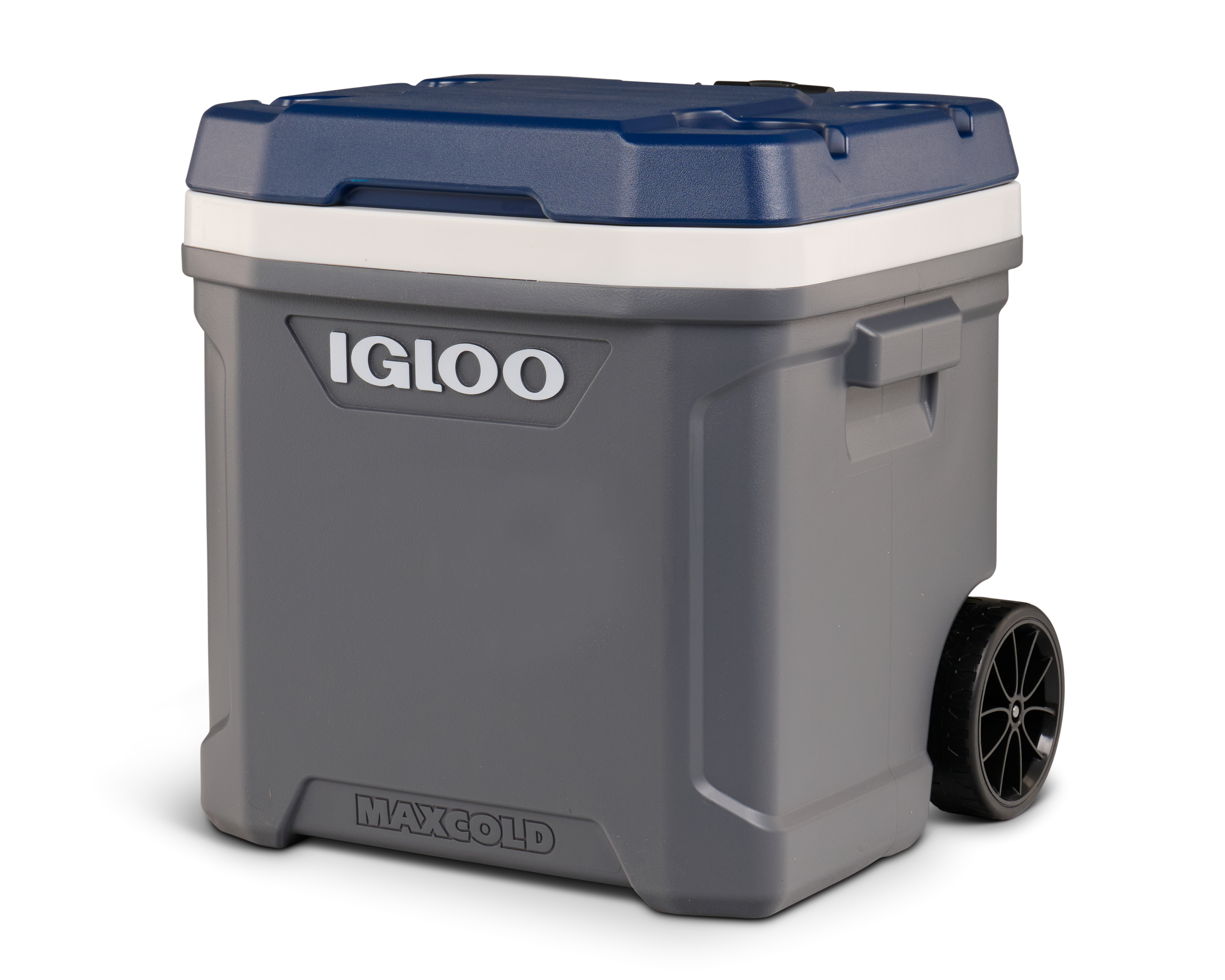 Foto 1 | Foto 1 | Hielera Igloo Con Ruedas 98 Latas