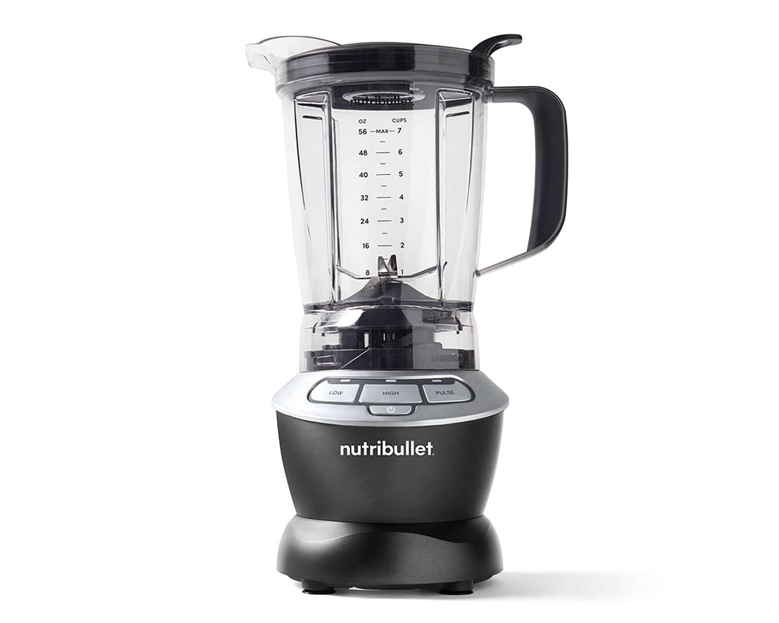 Licuadora Nutribullet Blender 3 Piezas