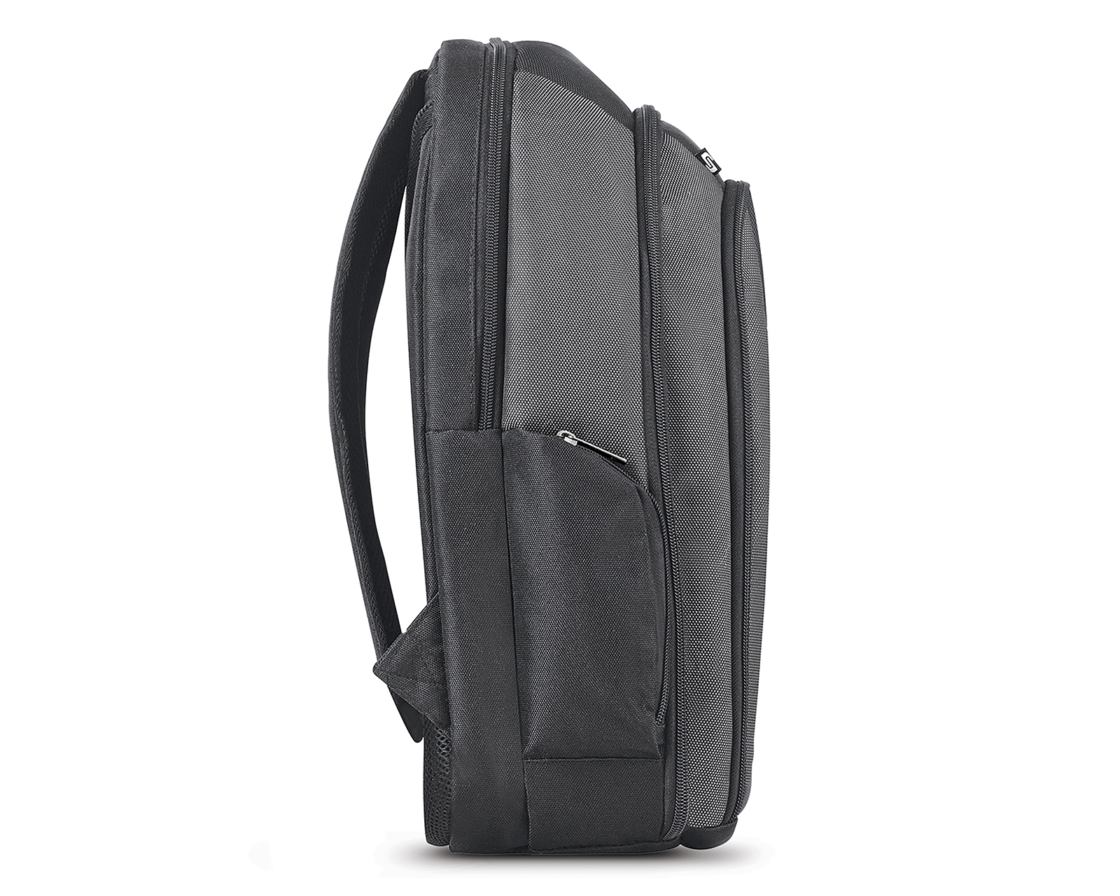 Foto 3 | Foto 3 | Mochila Solo CLA703-4 17" Negra