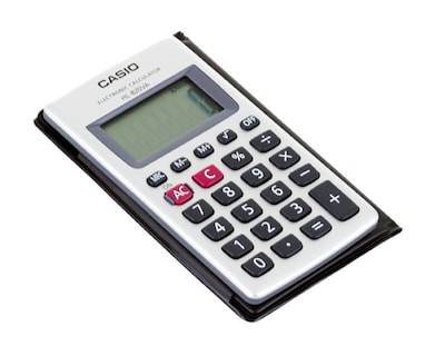 Foto 2 | Foto 2 | Calculadora Básica Casio