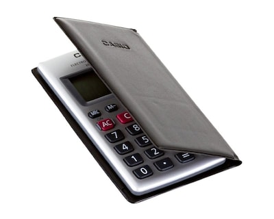 Foto 3 | Foto 3 | Calculadora Básica Casio