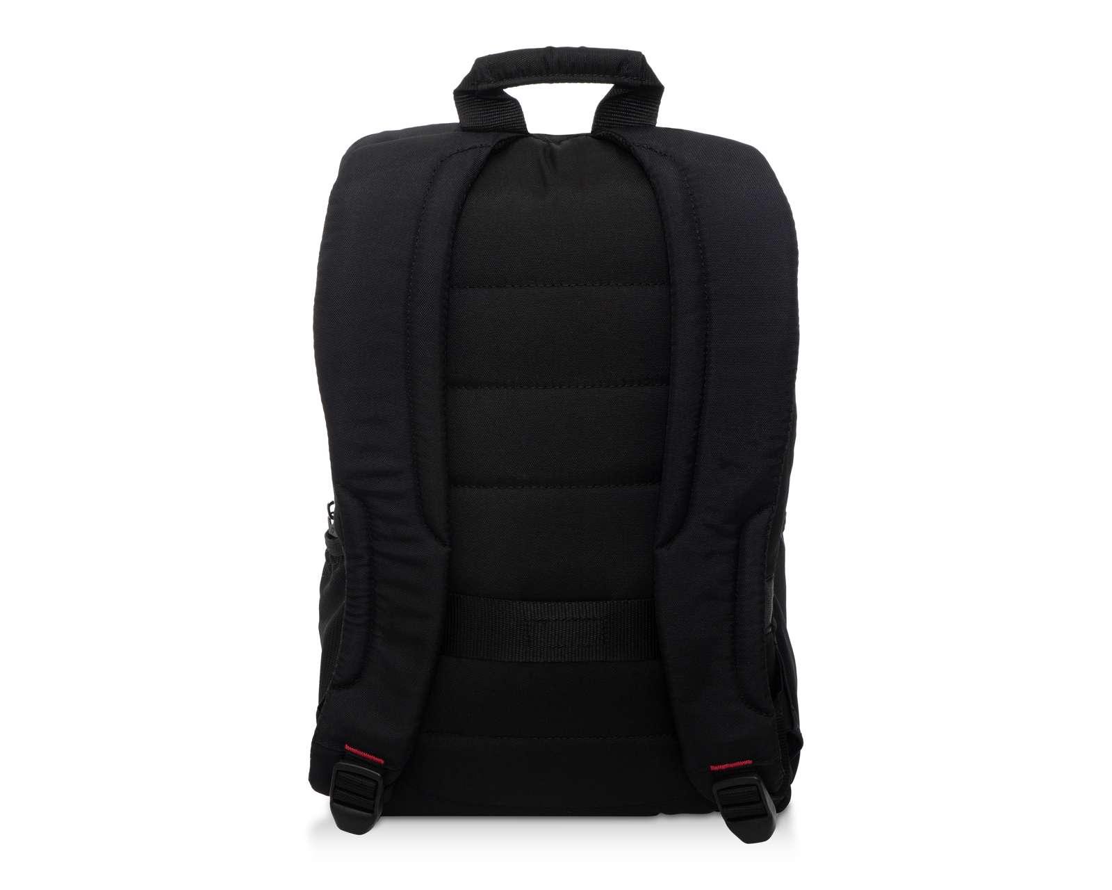 Foto 3 pulgar | Foto 2 | Mochila para Laptop Samsonite Guardit 2.0 Negra