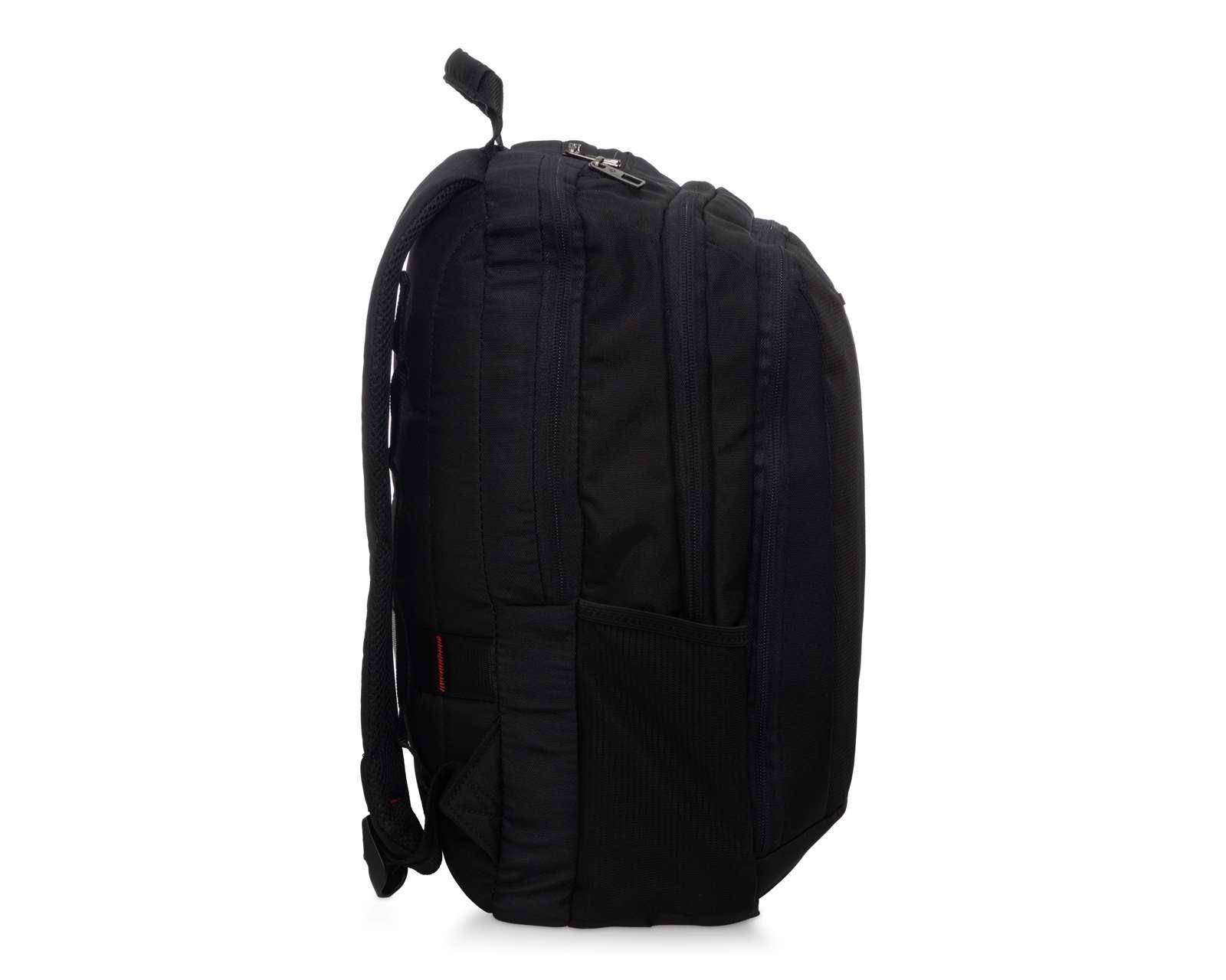 Foto 4 pulgar | Foto 3 | Mochila para Laptop Samsonite Guardit 2.0 Negra