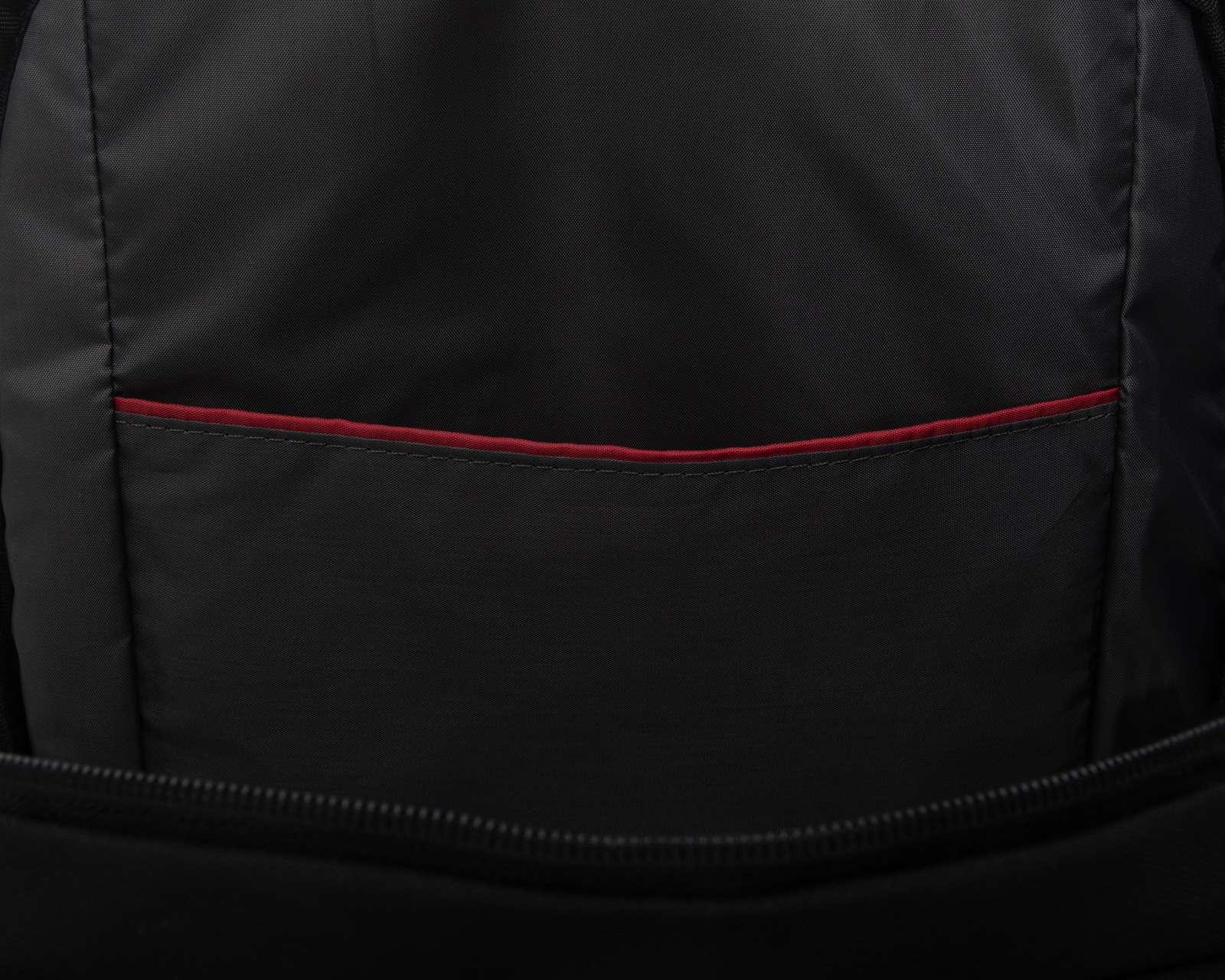 Foto 5 pulgar | Foto 4 | Mochila para Laptop Samsonite Guardit 2.0 Negra