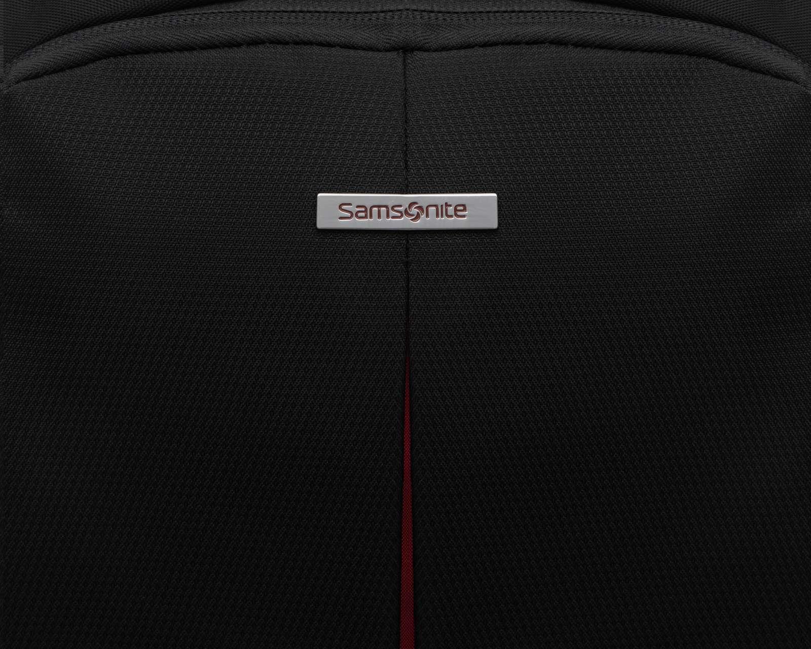 Foto 6 pulgar | Foto 5 | Mochila para Laptop Samsonite Guardit 2.0 Negra