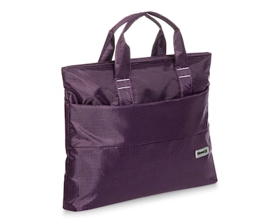 Foto 1 | Foto 1 | Bolsa para Laptop Ntravel Girl Ribby Morado
