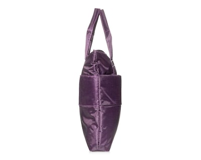 Foto 3 | Foto 3 | Bolsa para Laptop Ntravel Girl Ribby Morado