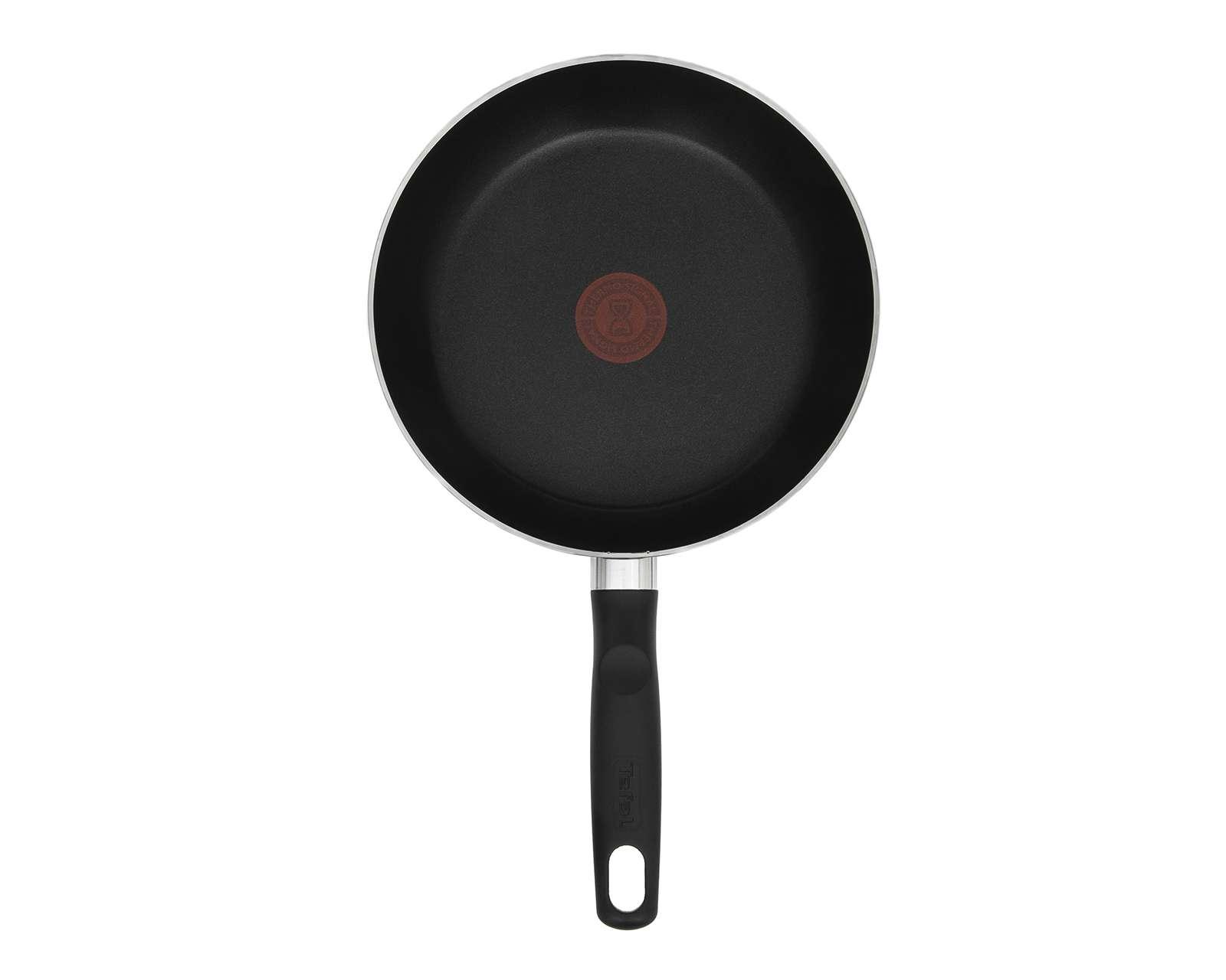 Foto 4 pulgar | Foto 3 | Juego de Sartenes T-Fal Vital 3 Piezas