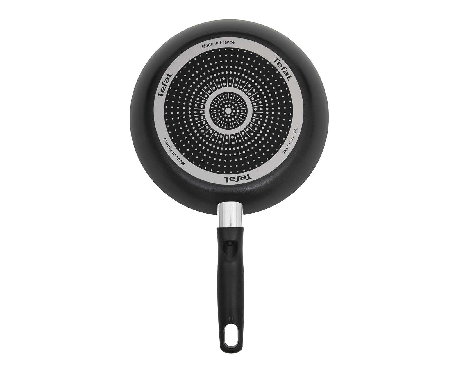 Foto 4 | Foto 4 | Juego de Sartenes T-Fal Vital 3 Piezas