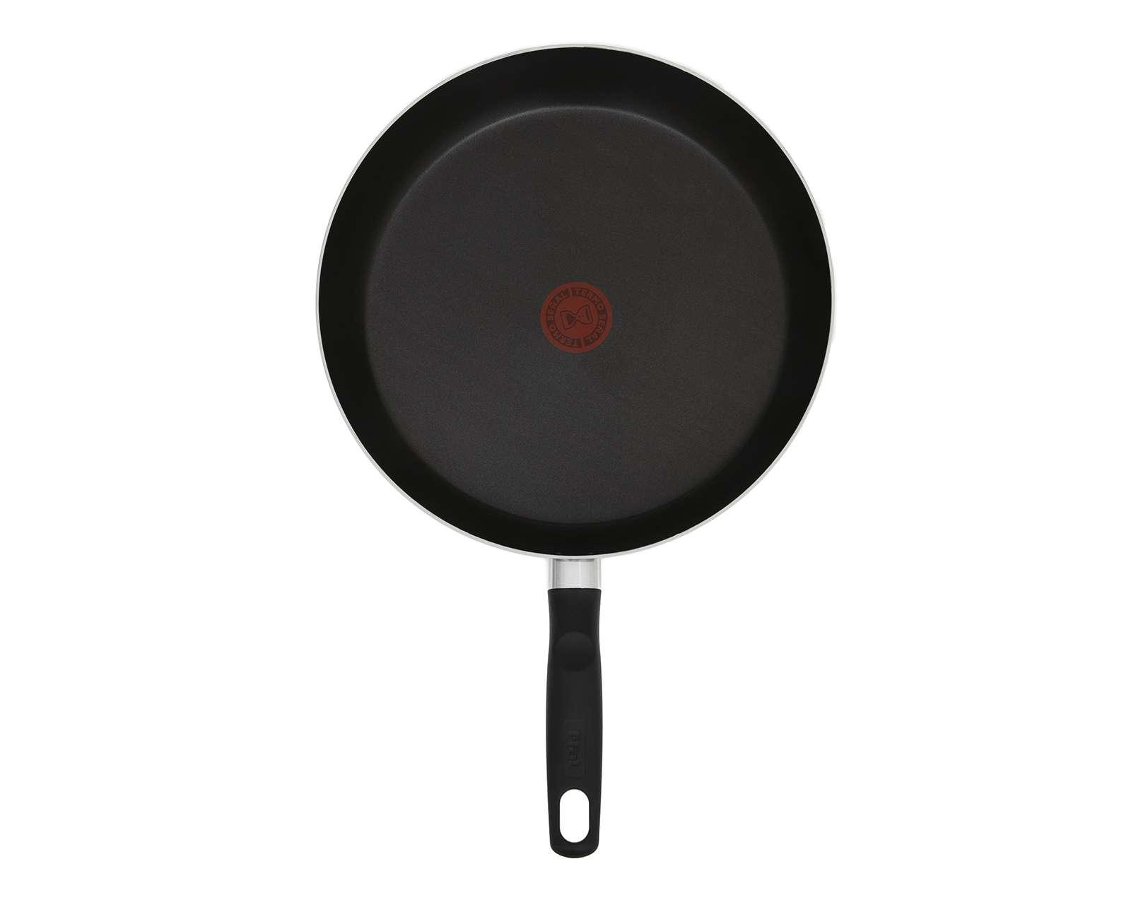 Foto 3 | Foto 3 | Sartén T-Fal Vital de Aluminio con Tapadera de 30 cm
