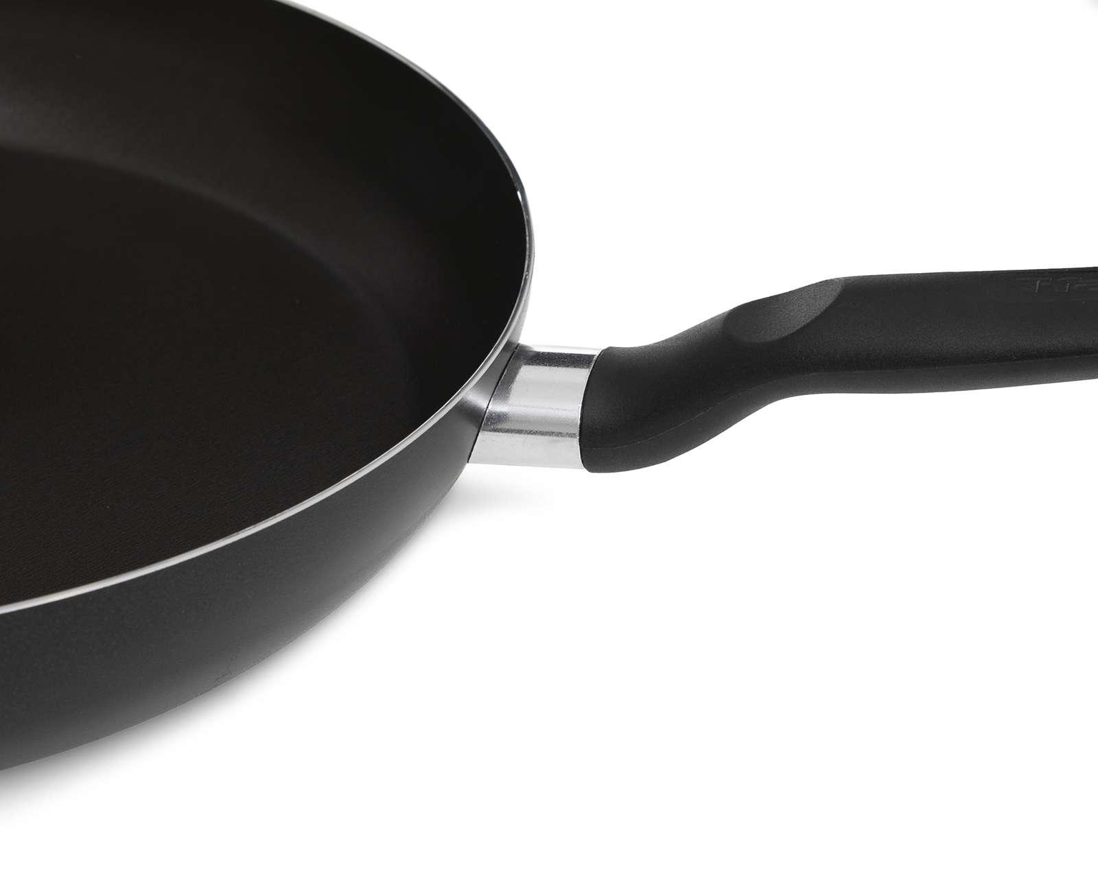 Foto 5 | Foto 5 | Sartén T-Fal Vital de Aluminio con Tapadera de 30 cm