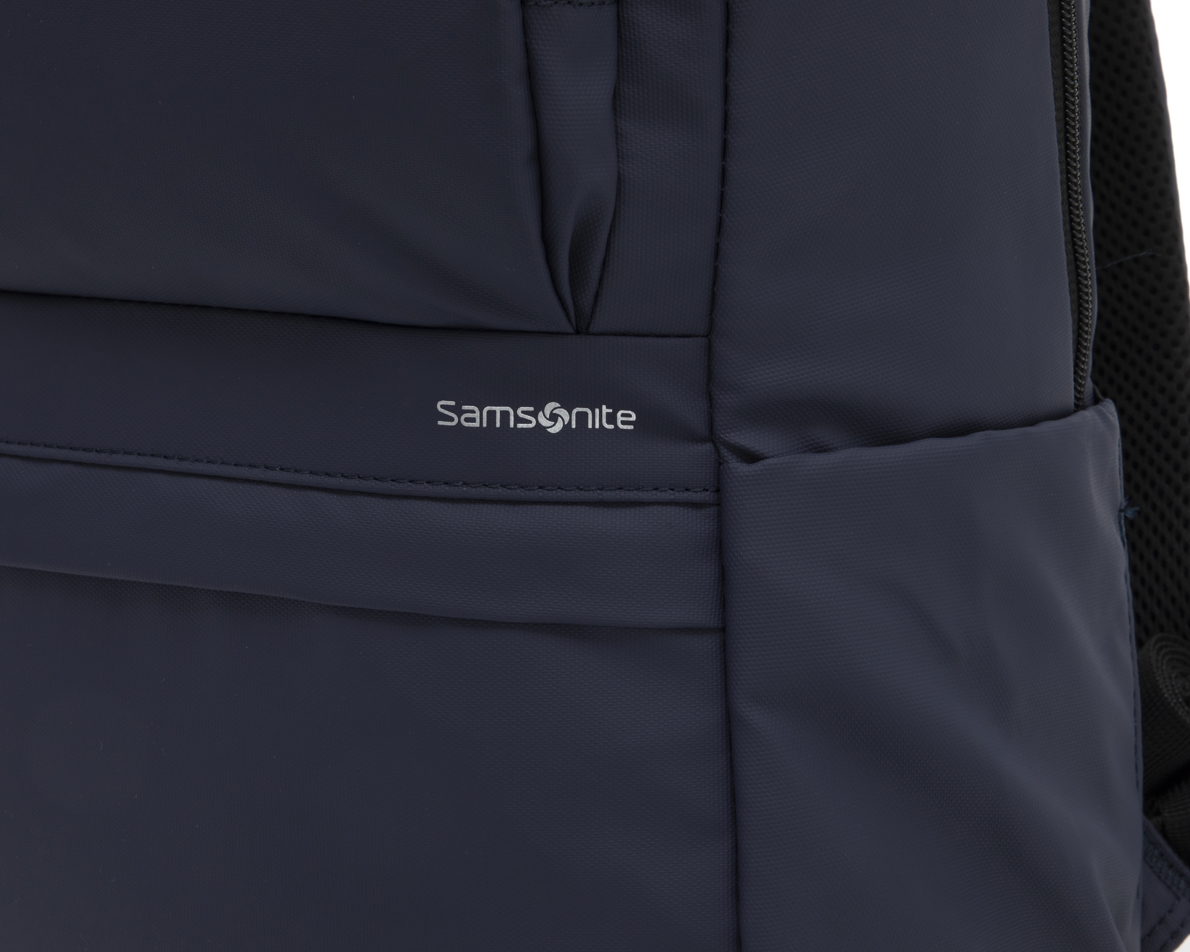 Foto 5 | Foto 5 | Mochila para Laptop Samsonite New City Pro Negra