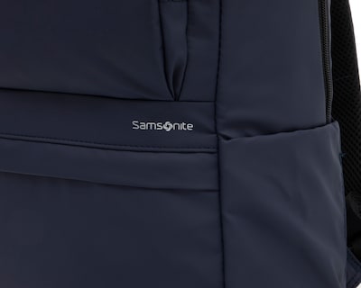 Foto 5 | Foto 5 | Mochila para Laptop Samsonite New City Pro Negra