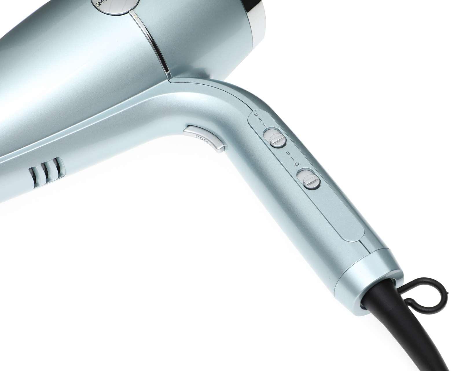 Foto 5 pulgar | Foto 4 | Secadora de Cabello Conair SmoothWrap 3 Velocidades