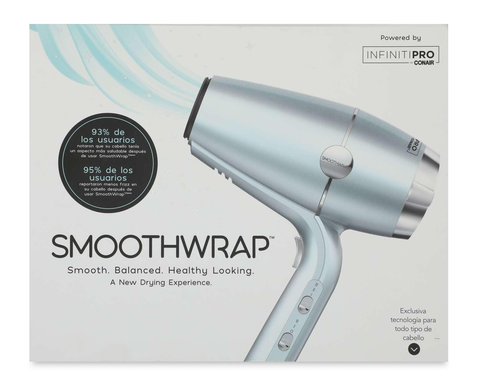 Foto 6 pulgar | Foto 5 | Secadora de Cabello Conair SmoothWrap 3 Velocidades