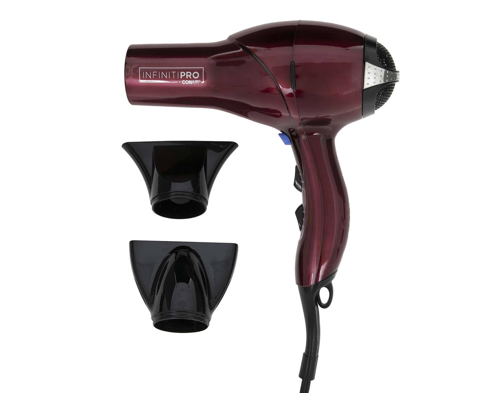Foto 2 pulgar | Foto 1 | Secadora de Cabello Conair 259BDES de Iones