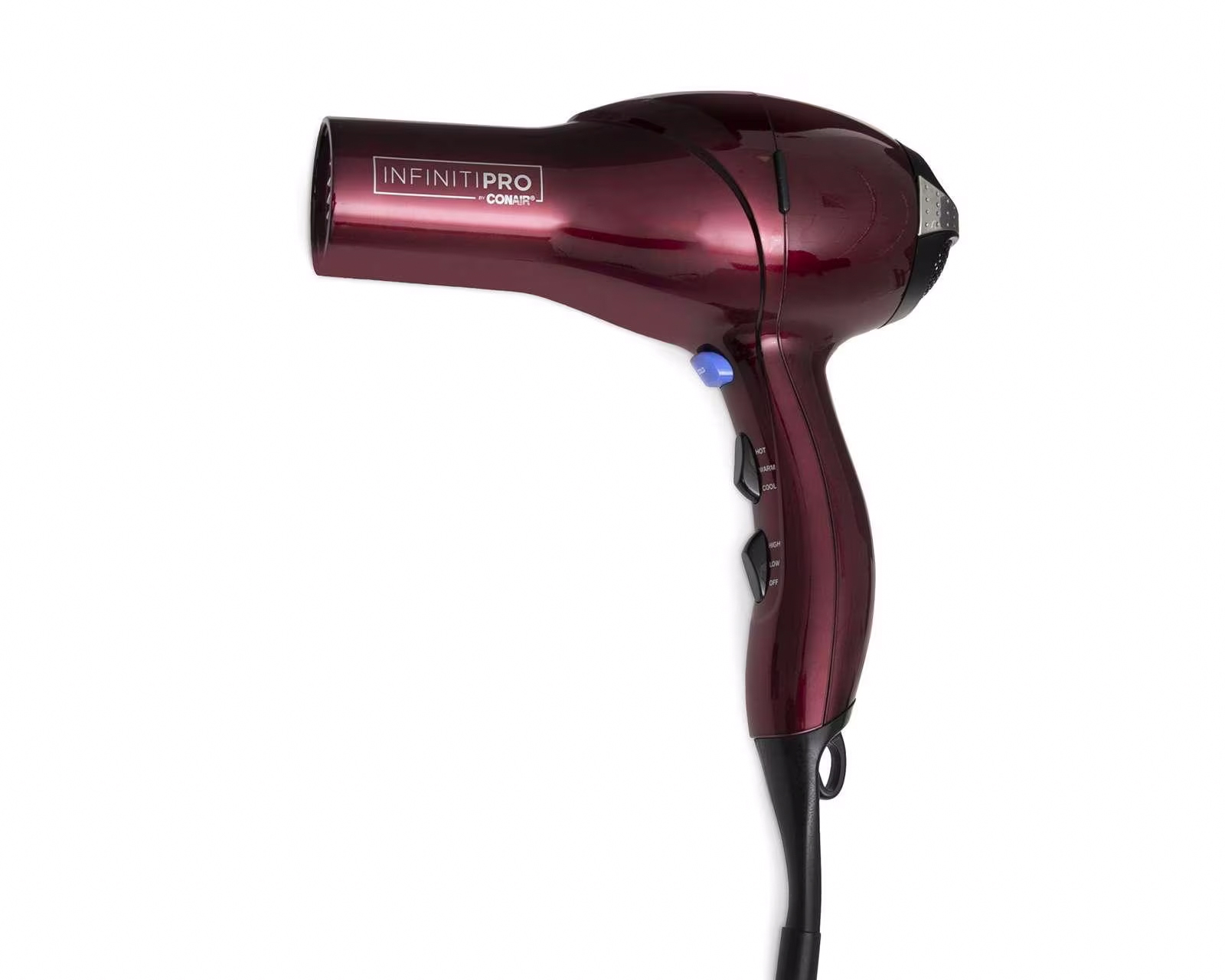 Foto 3 pulgar | Foto 2 | Secadora de Cabello Conair 259BDES de Iones