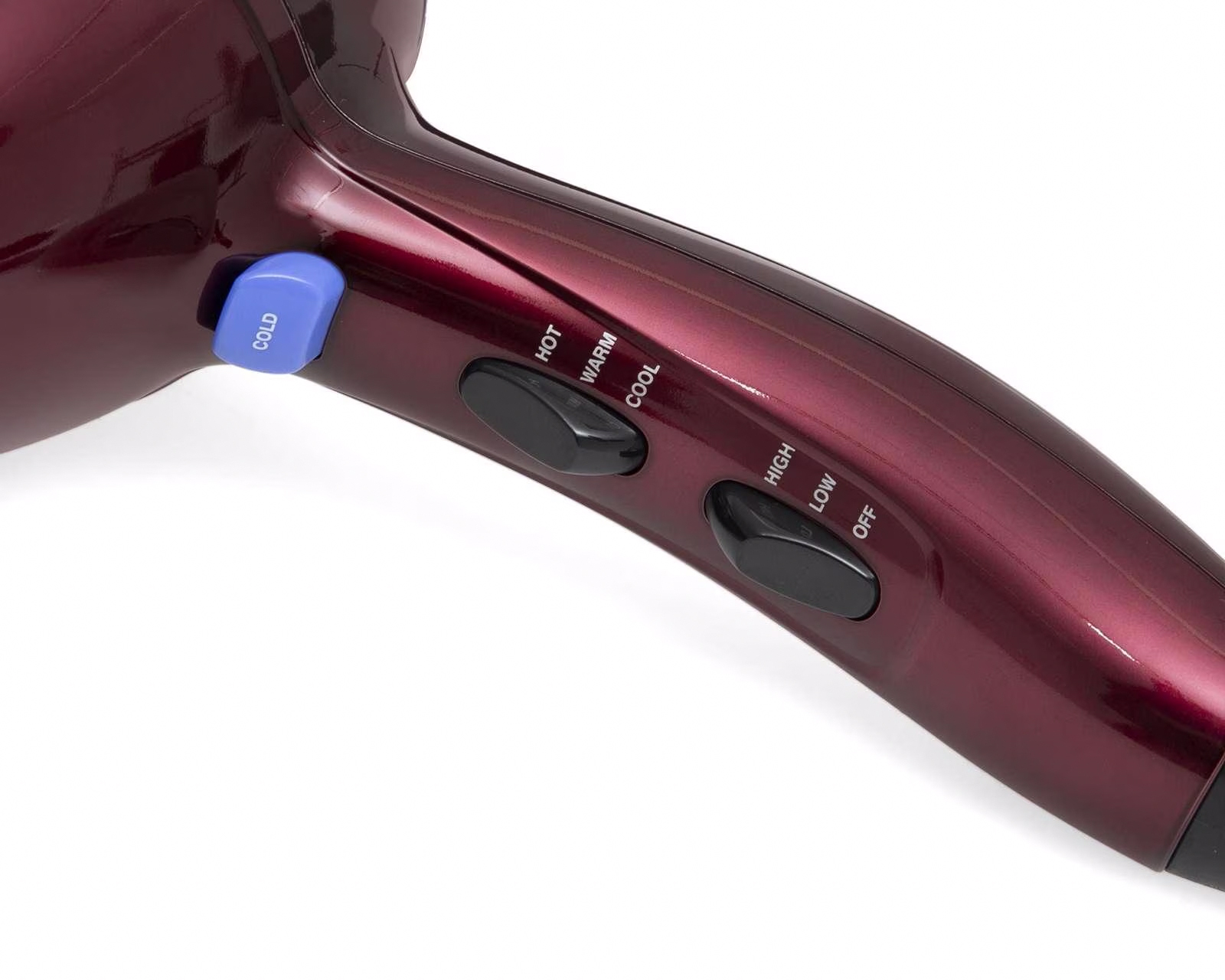 Foto 4 pulgar | Foto 3 | Secadora de Cabello Conair 259BDES de Iones