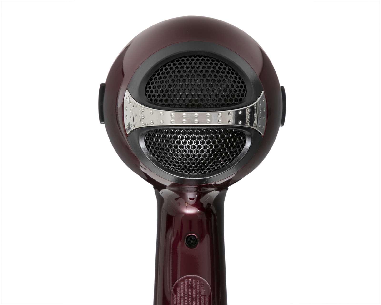Foto 5 pulgar | Foto 4 | Secadora de Cabello Conair 259BDES de Iones