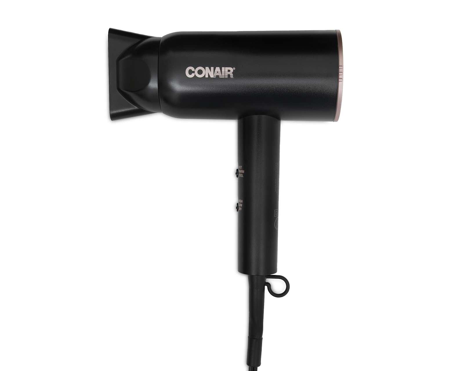 Foto 3 pulgar | Foto 2 | Secadora de Cabello Conair Titanium Pro 2 Velocidades
