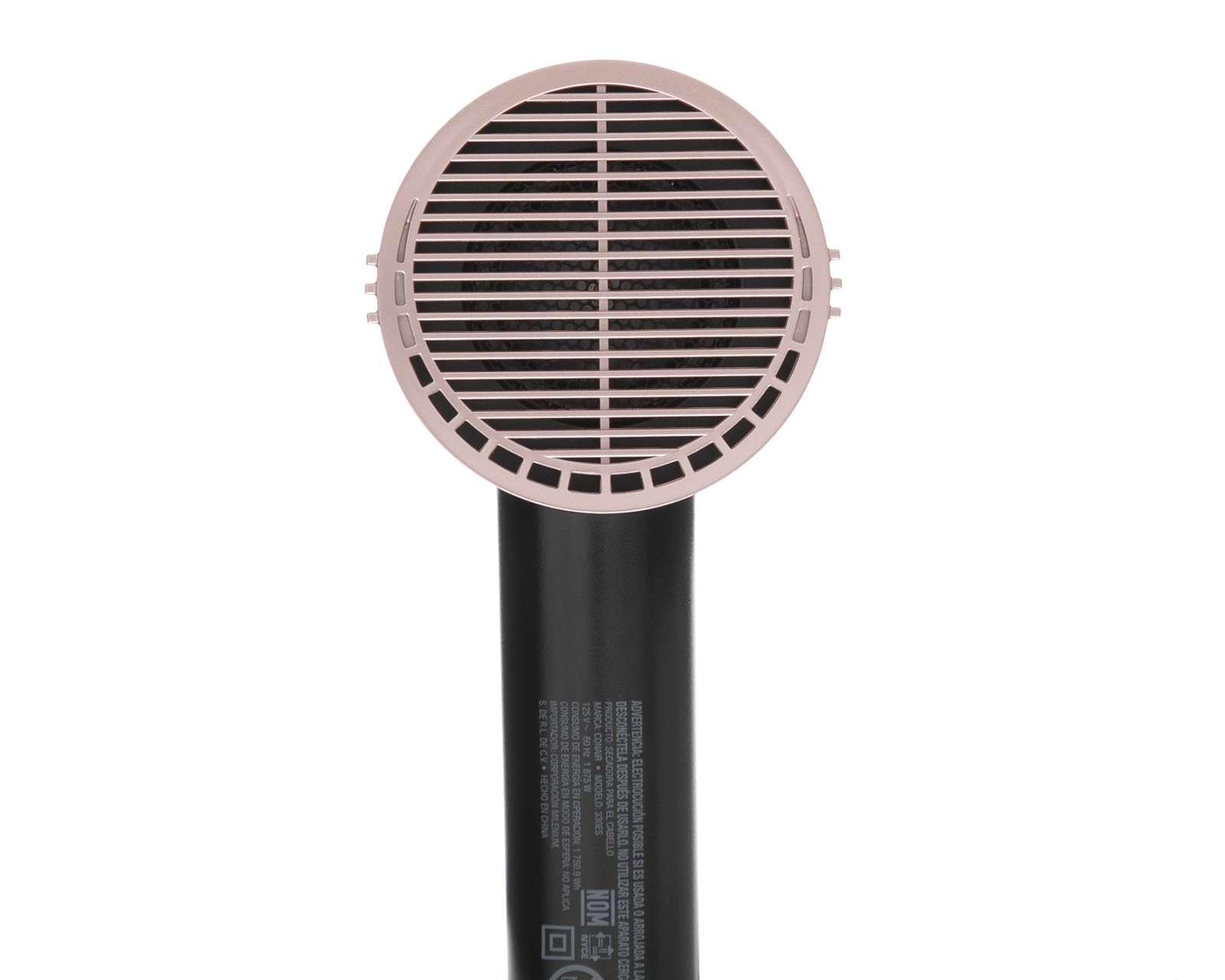 Foto 5 pulgar | Foto 4 | Secadora de Cabello Conair Titanium Pro 2 Velocidades