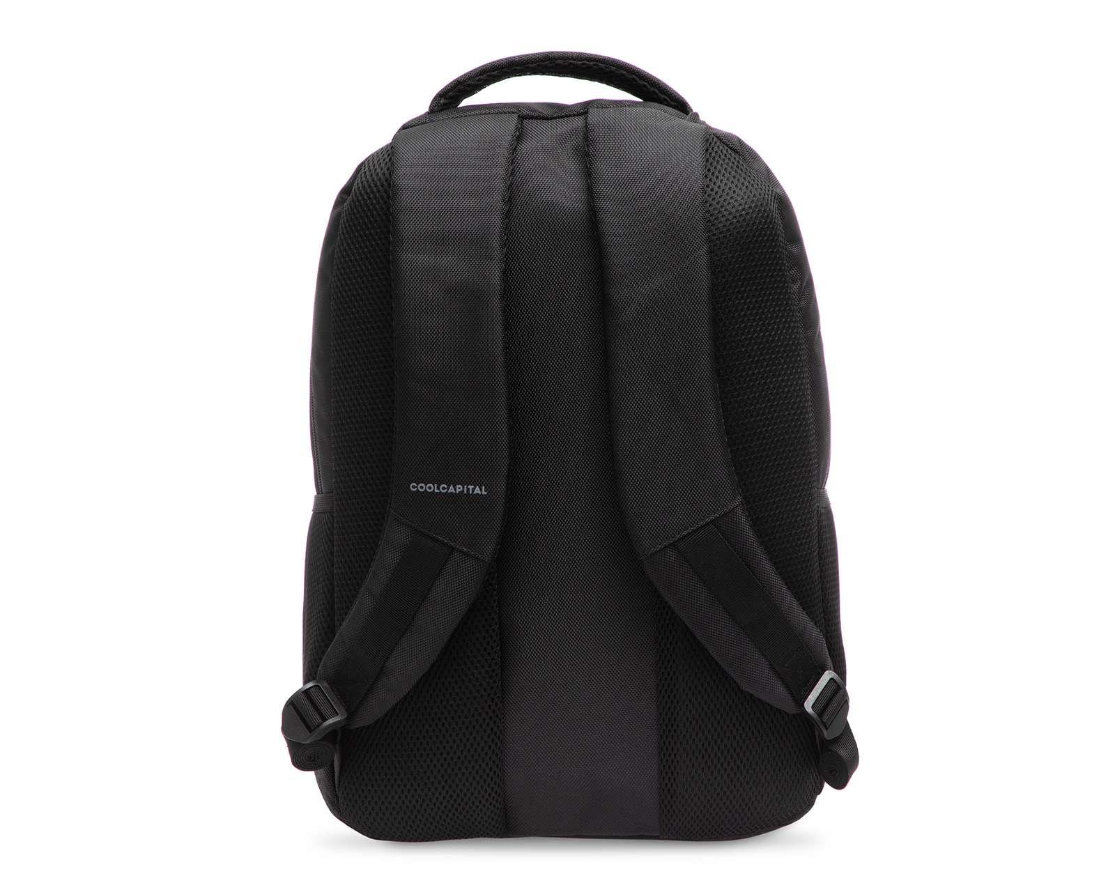 Foto 2 | Foto 2 | Mochila Cool Capital Negra