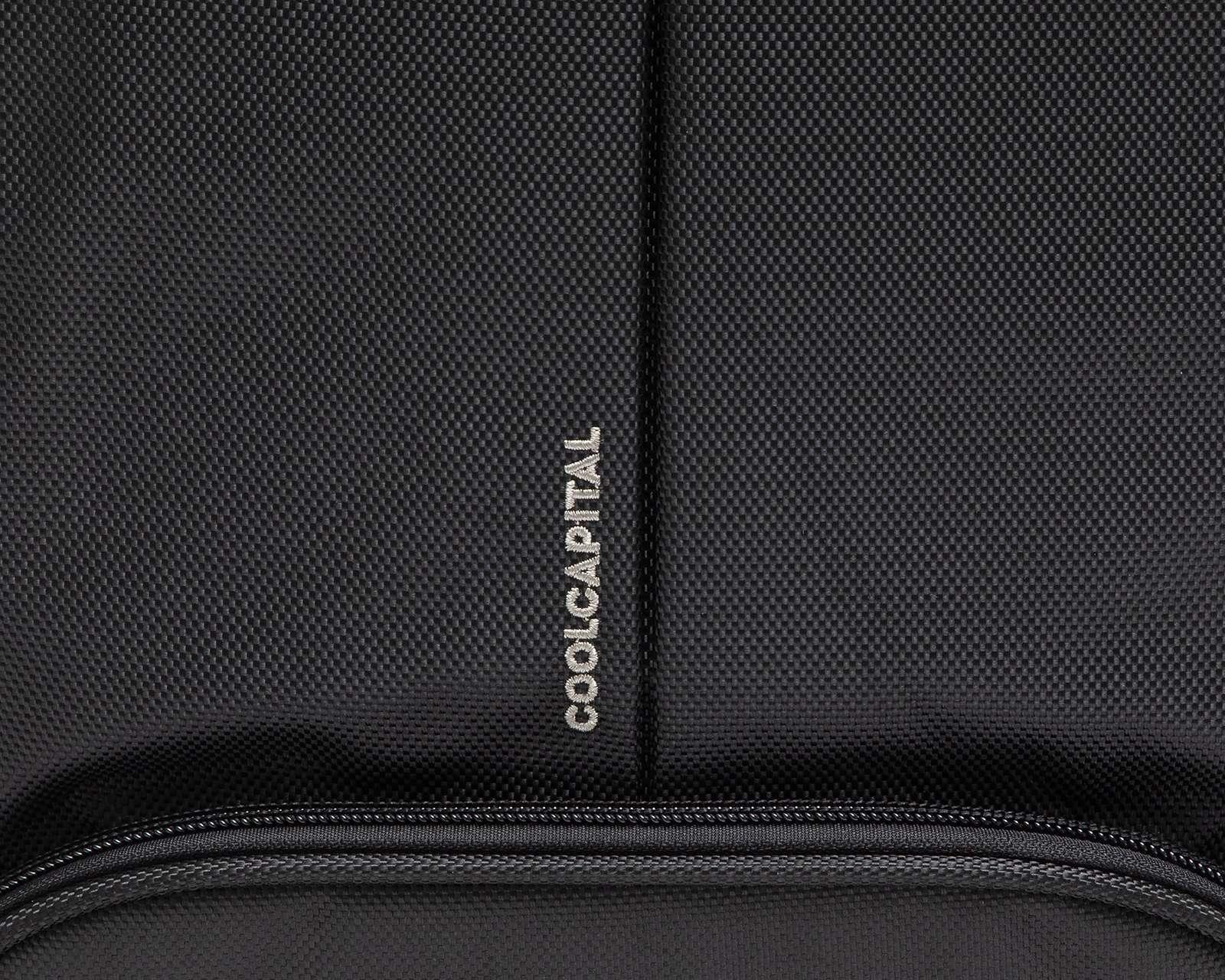 Foto 6 | Foto 6 | Mochila Cool Capital Negra