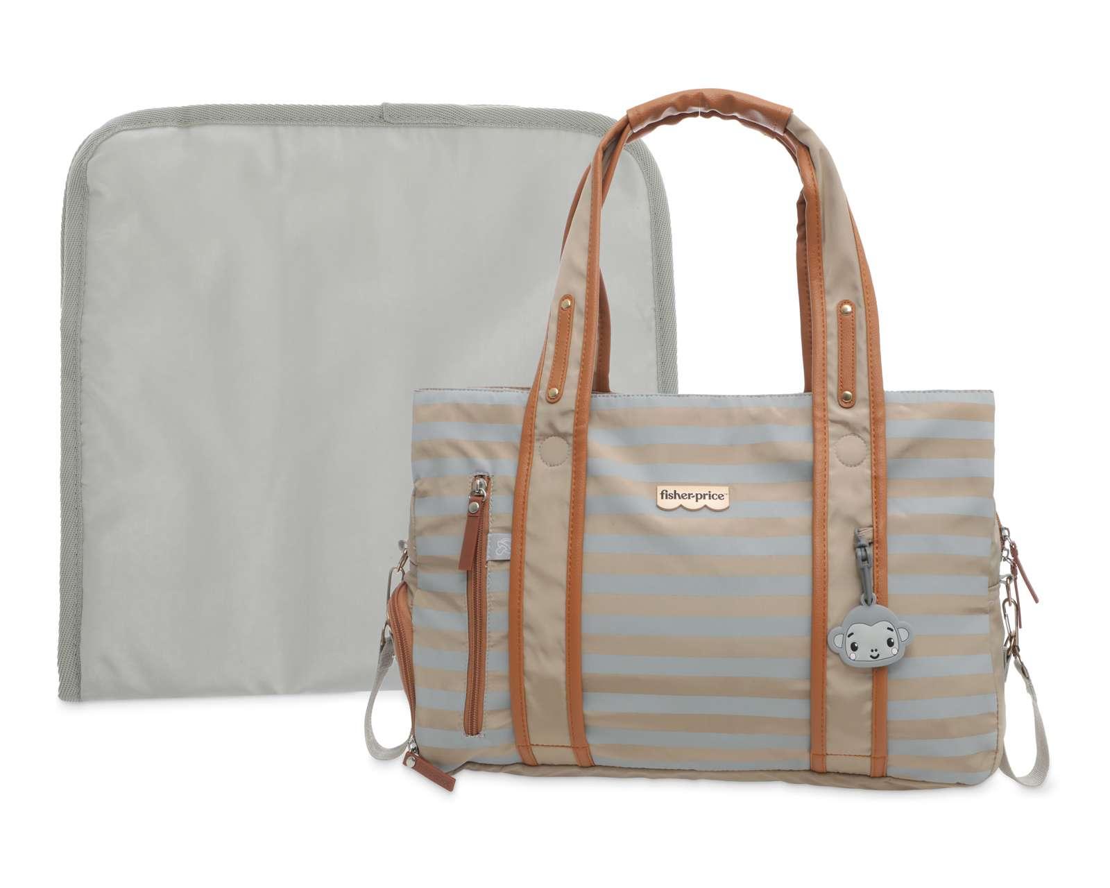 Foto 2 pulgar | Foto 1 | Pañalera Fisher Price