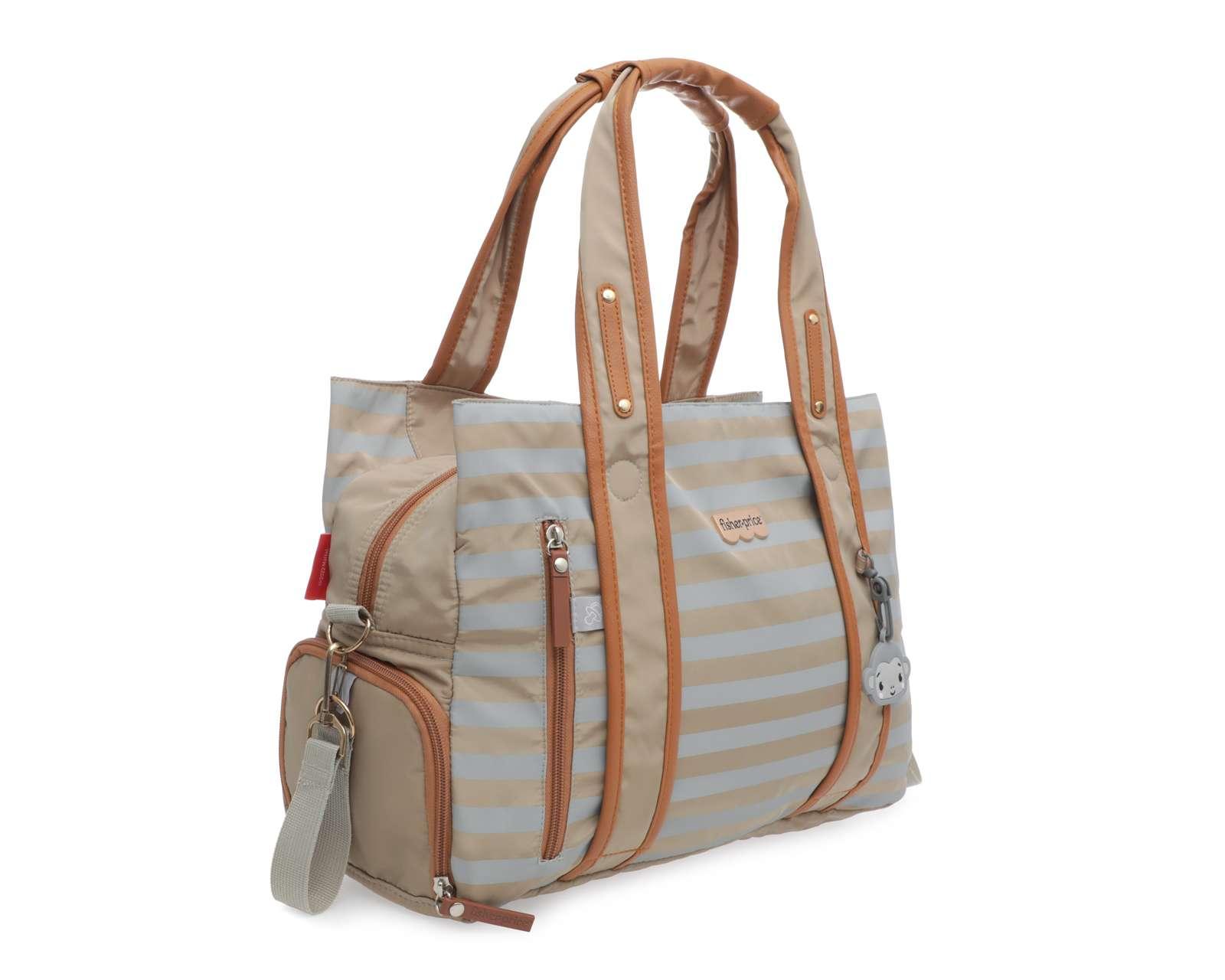 Foto 5 pulgar | Foto 4 | Pañalera Fisher Price