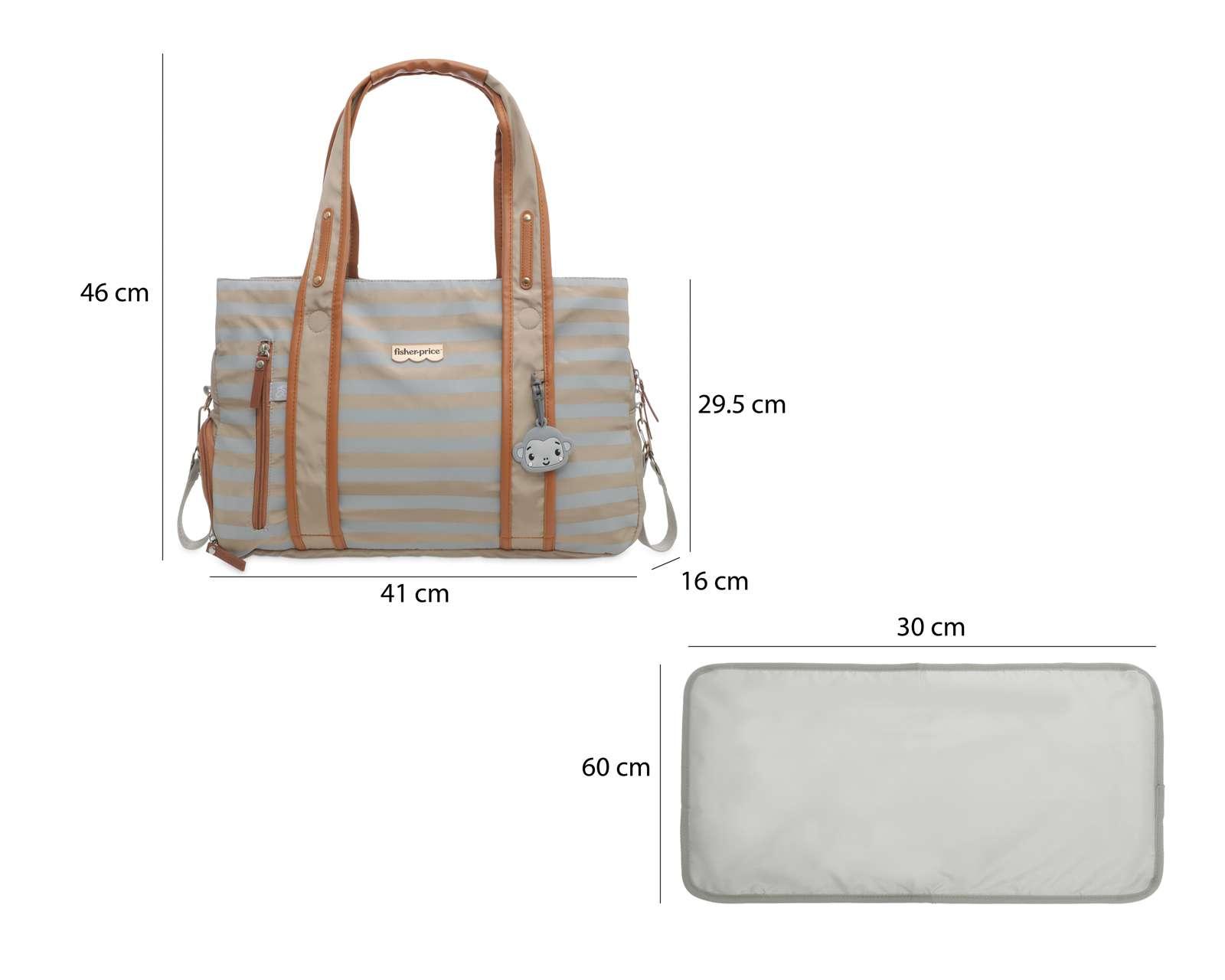 Foto 9 pulgar | Foto 8 | Pañalera Fisher Price