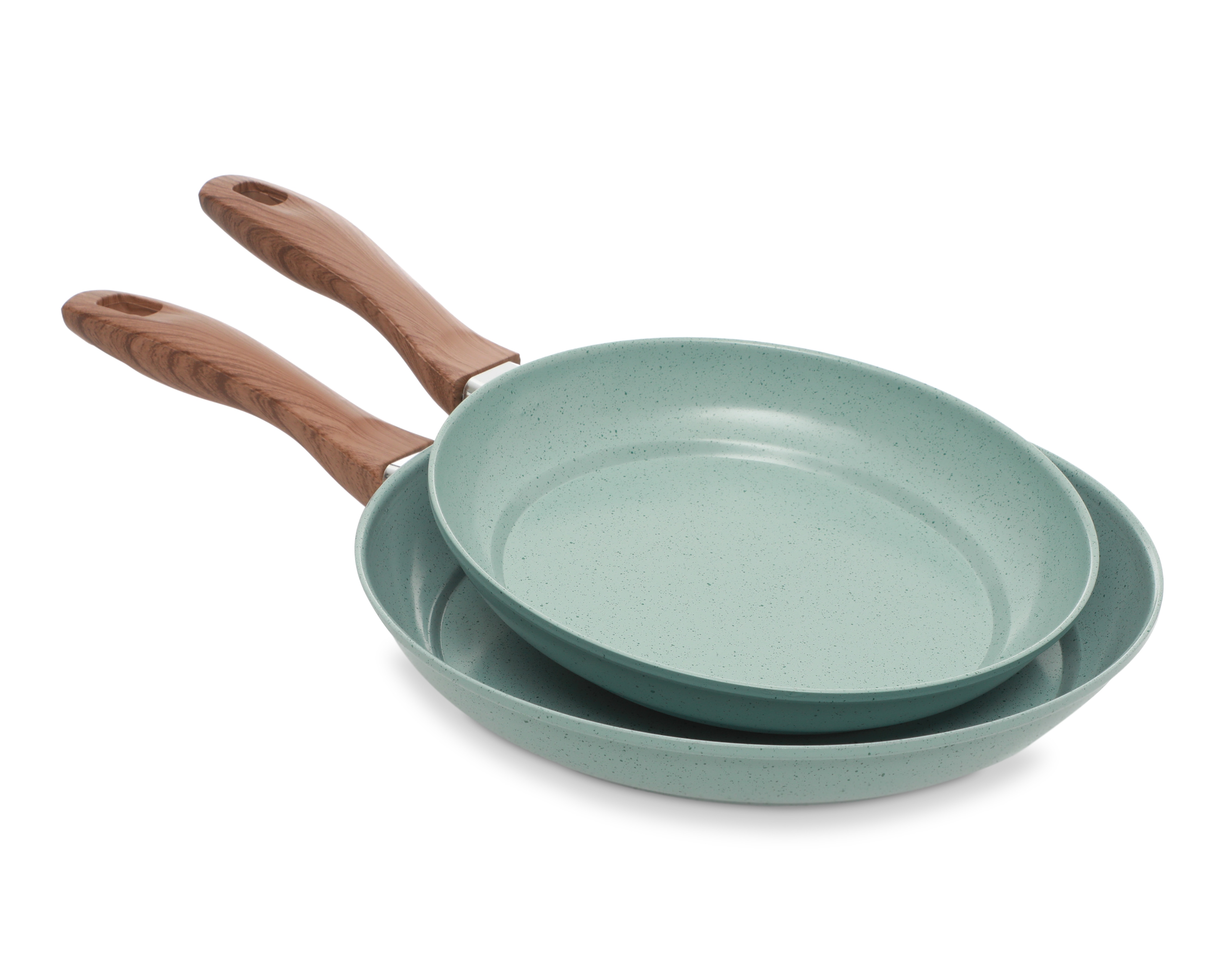 Juego de Sartenes Alpine Cuisine 2 Piezas