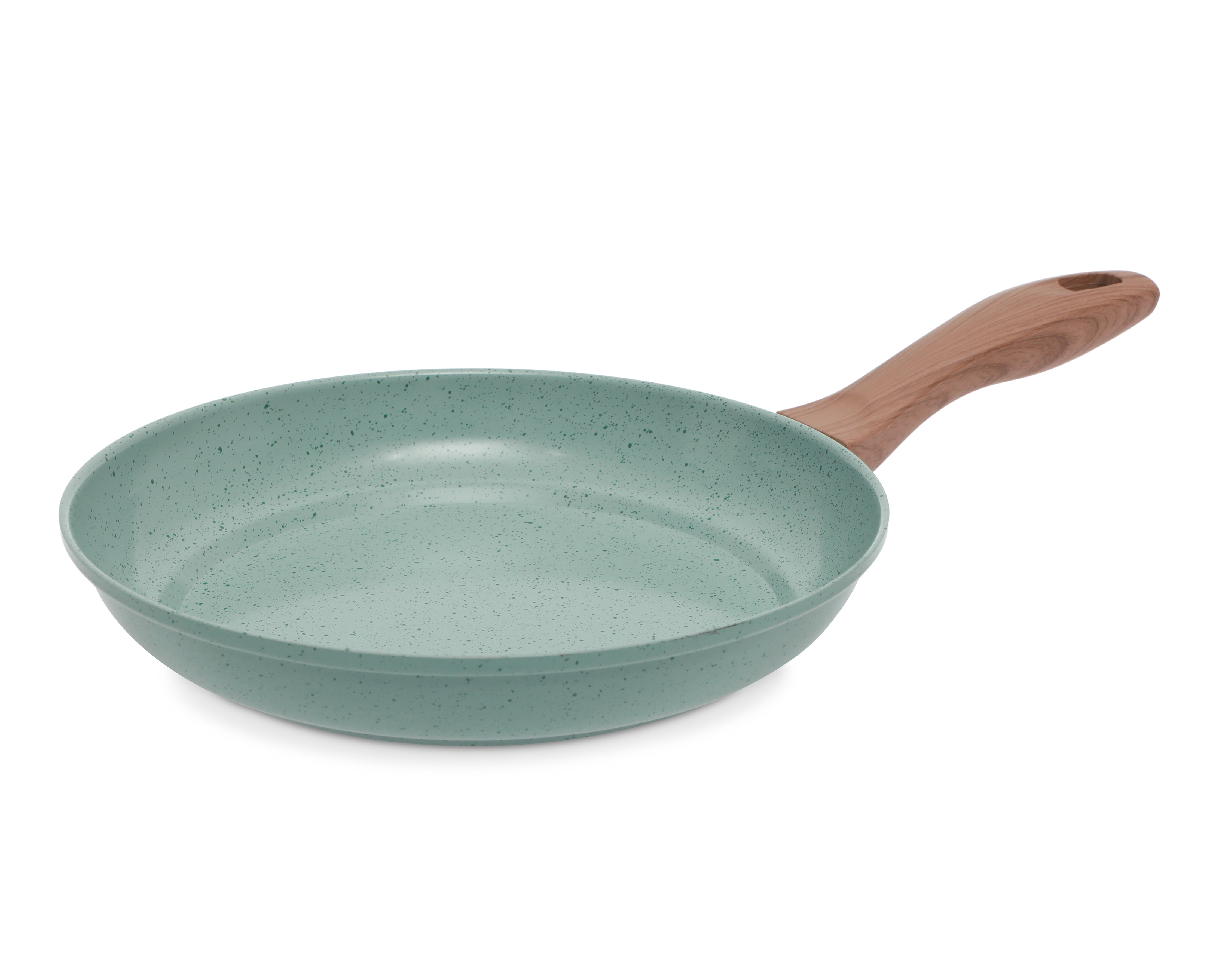 Sartén Alpine Cuisine de Acero al Carbono 24 cm