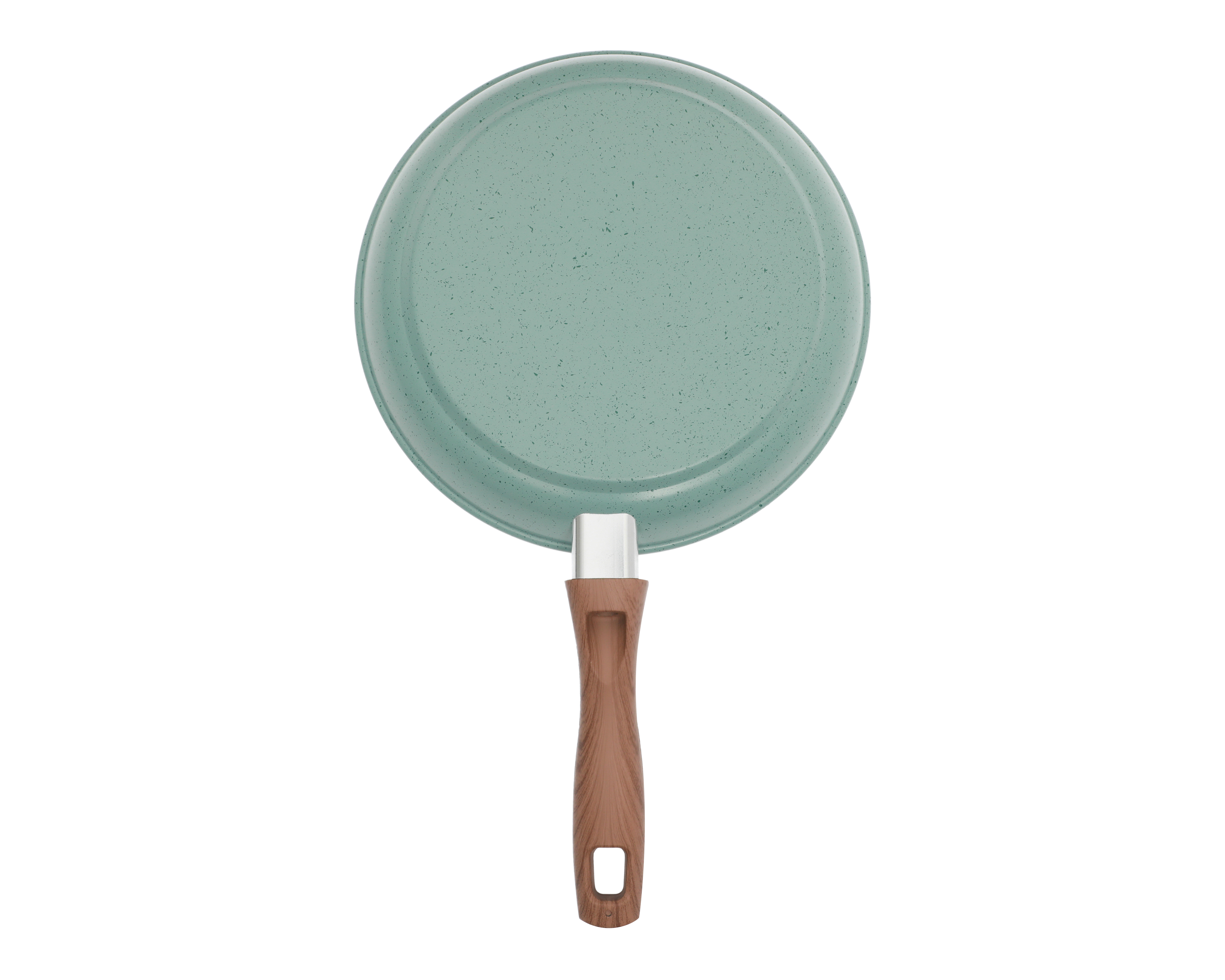 Foto 3 | Foto 3 | Sartén Alpine Cuisine de Acero al Carbono 24 cm