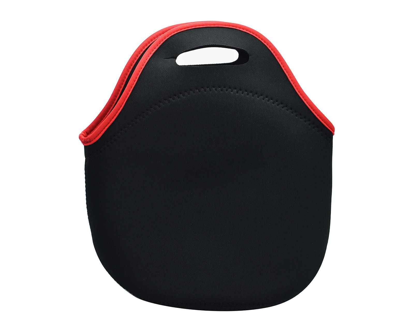 Foto 4 pulgar | Foto 3 | Lonchera Fun Kids Mickey Mouse Negro