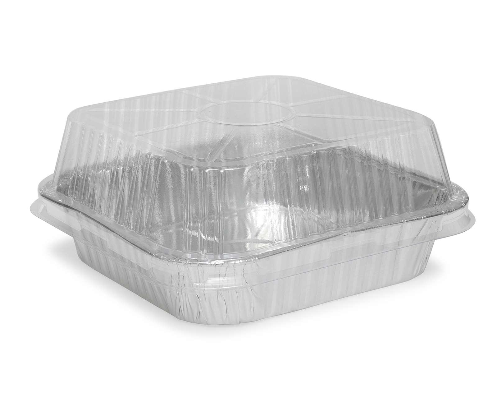 Foto 2 | Foto 2 | Charola Brassa 4 Piezas