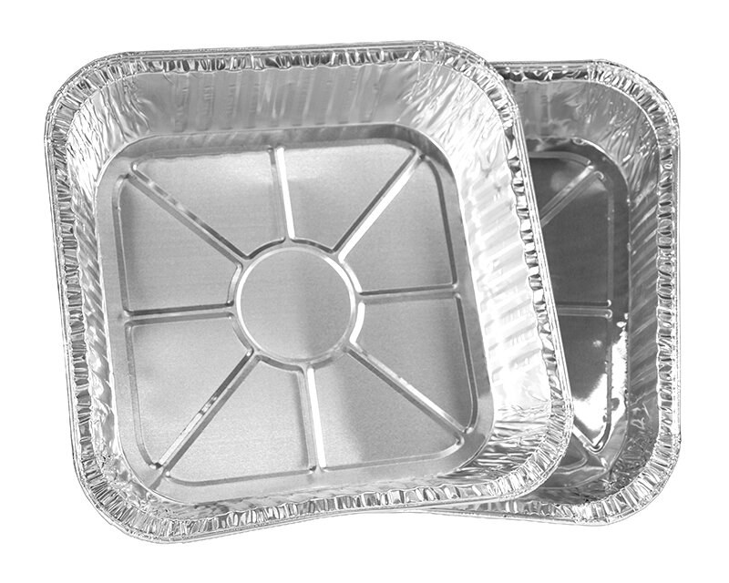 Foto 4 | Foto 4 | Charola Brassa 4 Piezas