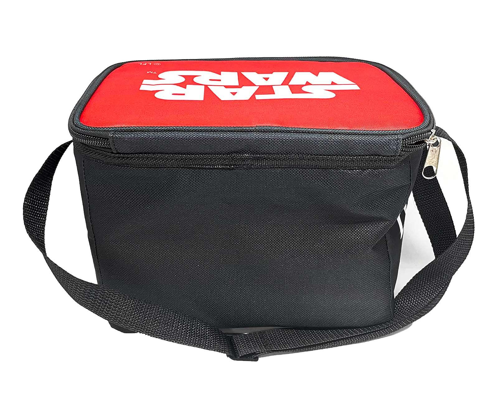 Foto 5 pulgar | Foto 4 | Lonchera Fun Kids tipo Bolsa 2.1 L