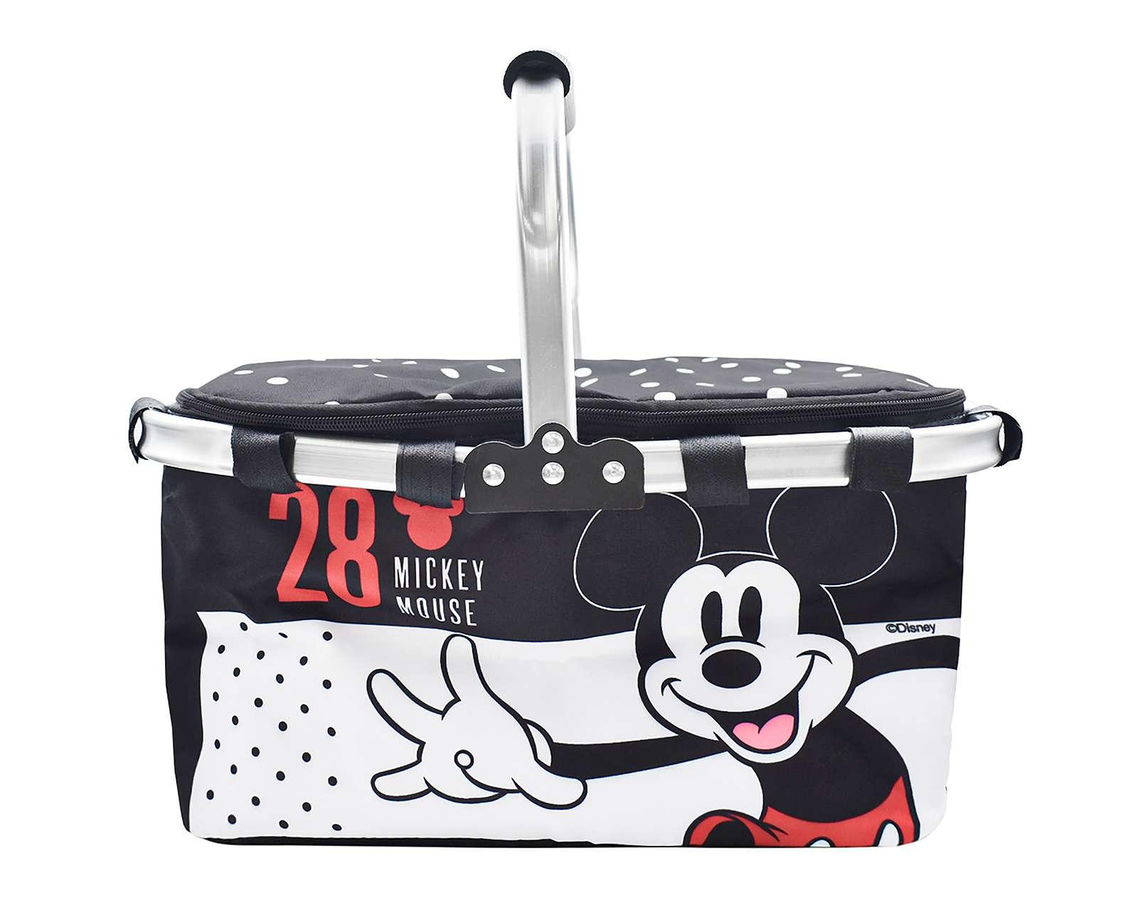 Canasta Térmica Fun Kids 20 kg