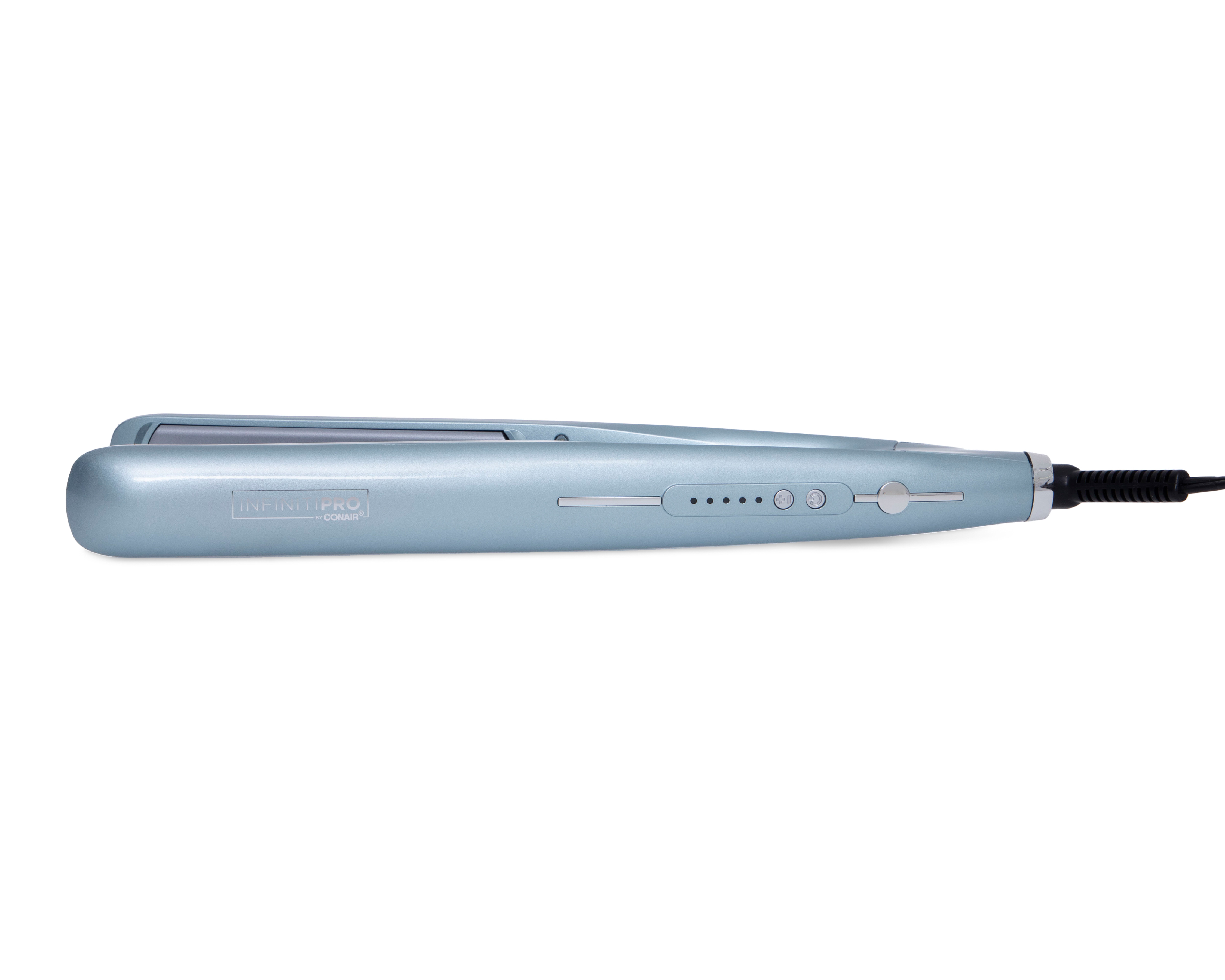 Foto 3 pulgar | Foto 2 | Plancha de Cabello Conair CS2573ES Smoothwrap