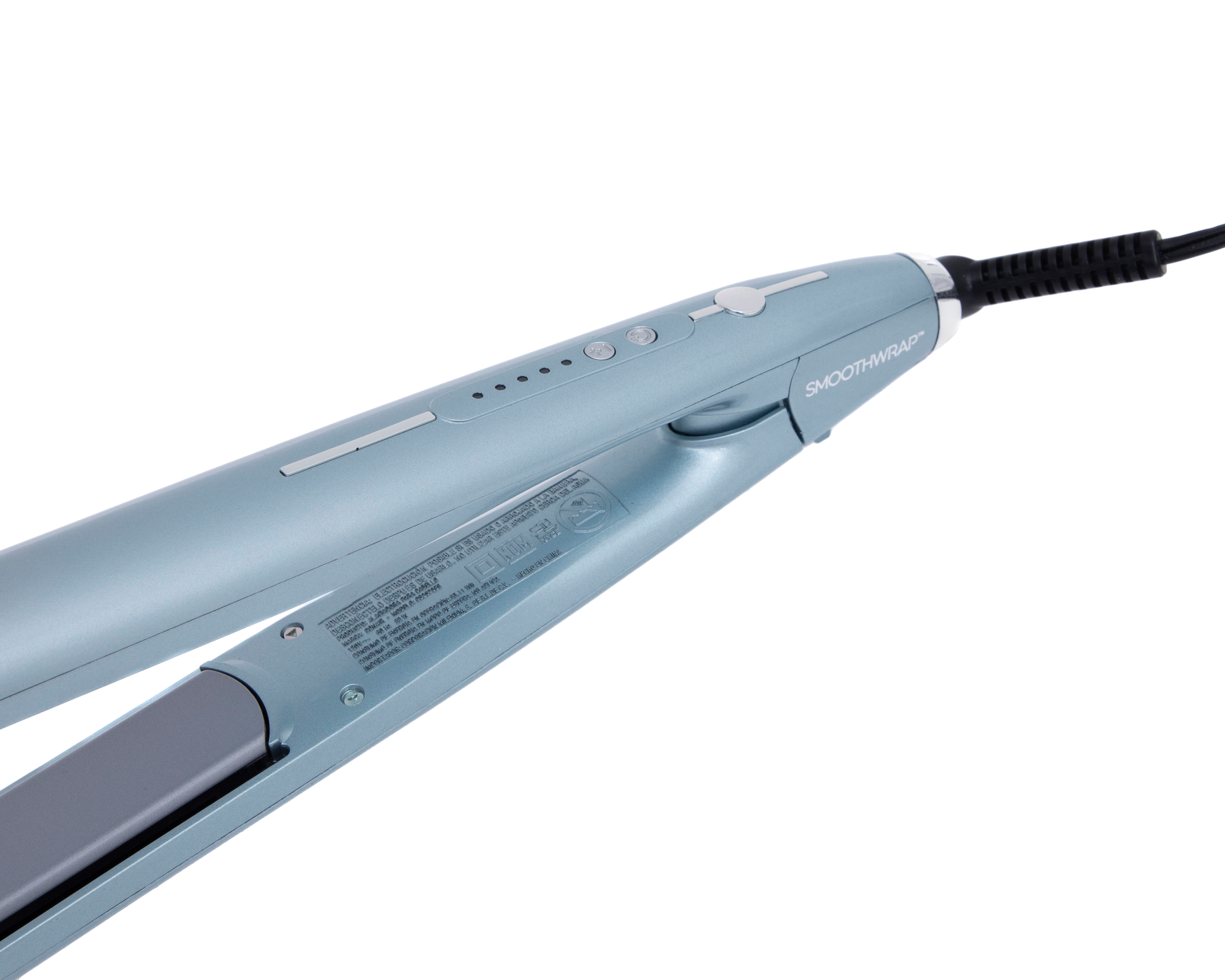 Foto 4 pulgar | Foto 3 | Plancha de Cabello Conair CS2573ES Smoothwrap