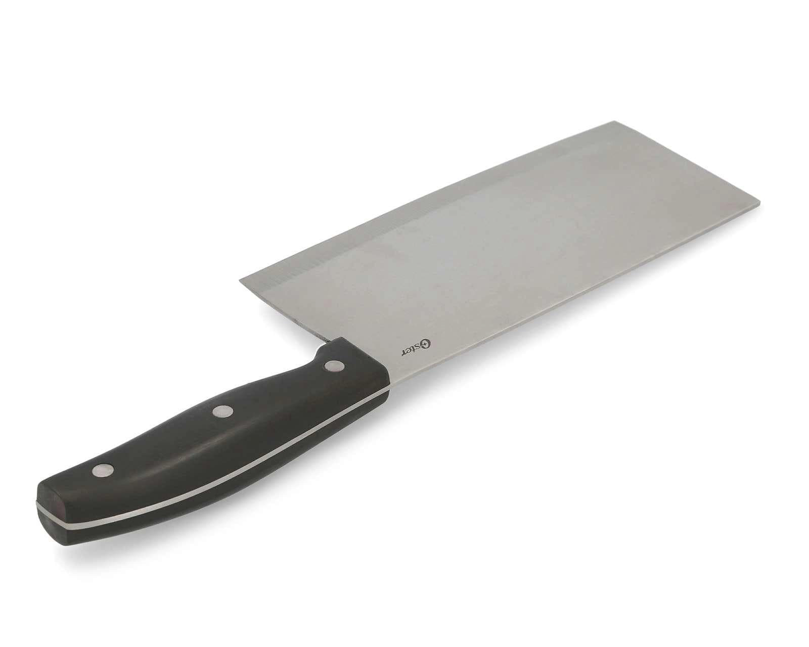 Foto 2 | Foto 2 | Cuchillo Carnicero Oster Granger 83666.01