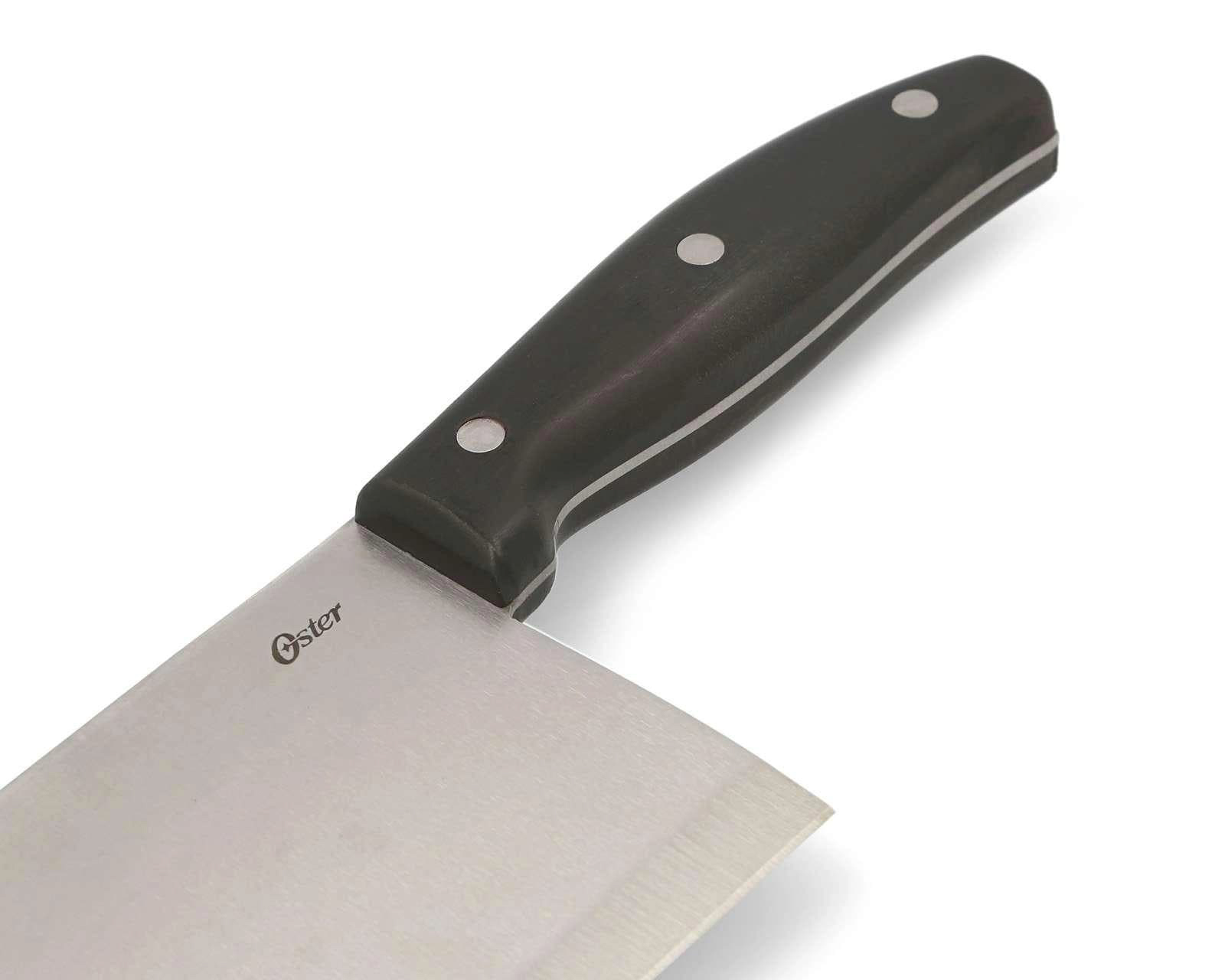 Foto 3 | Foto 3 | Cuchillo Carnicero Oster Granger 83666.01
