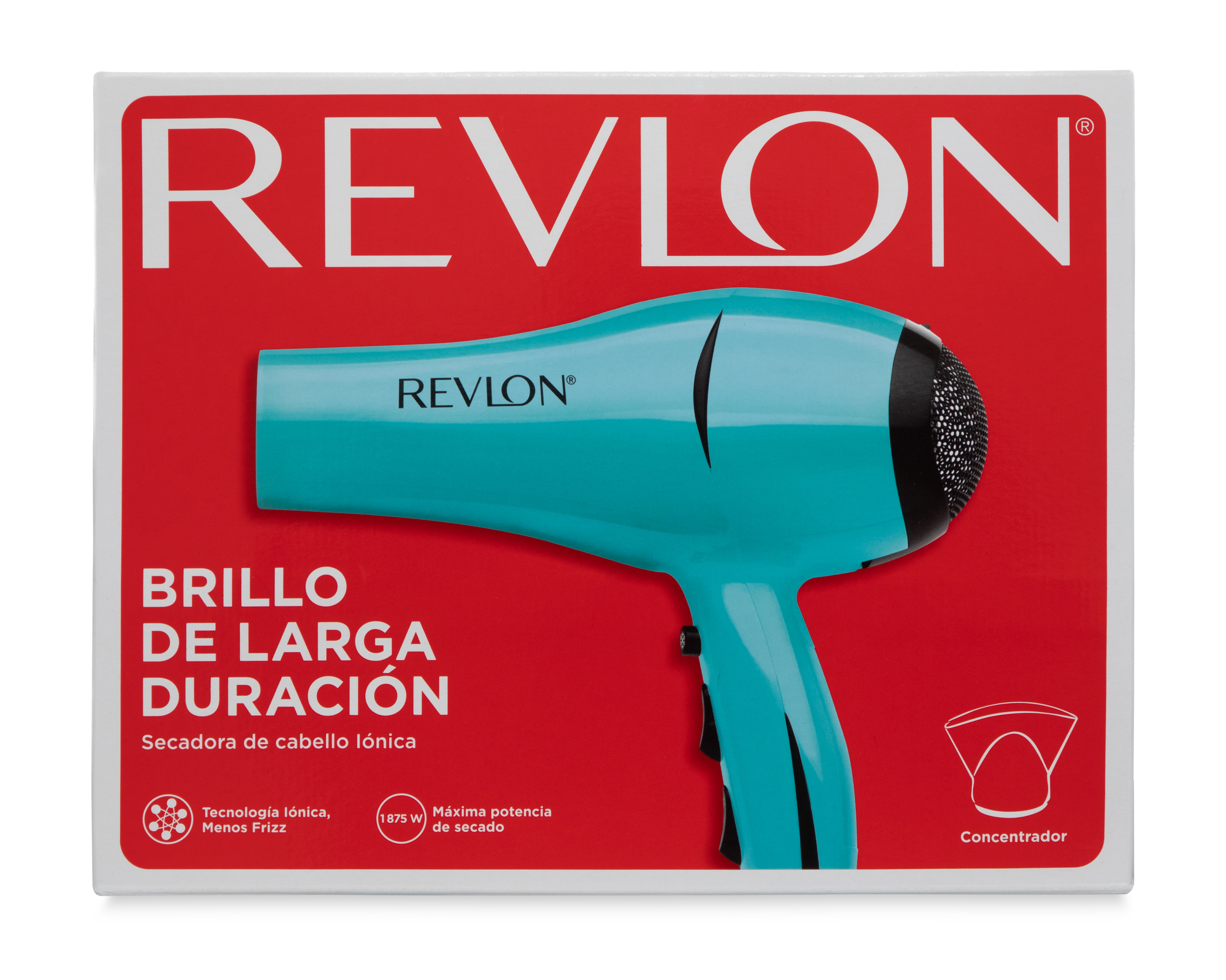 Foto 4 | Foto 4 | Secadora Revlon RVDR5294LA1 2 Velocidades