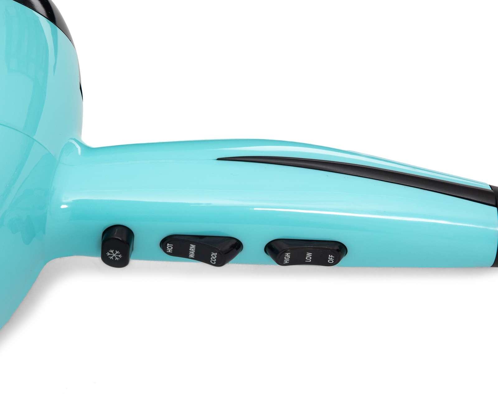 Foto 4 pulgar | Foto 3 | Secadora Revlon RVDR5294LA1 2 Velocidades