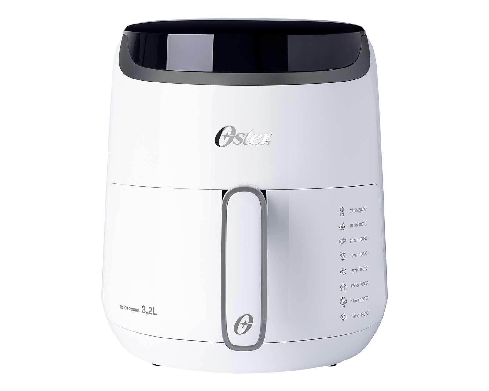 Freidora de Aire Oster CKSTAF3202D013 3.2 Litros