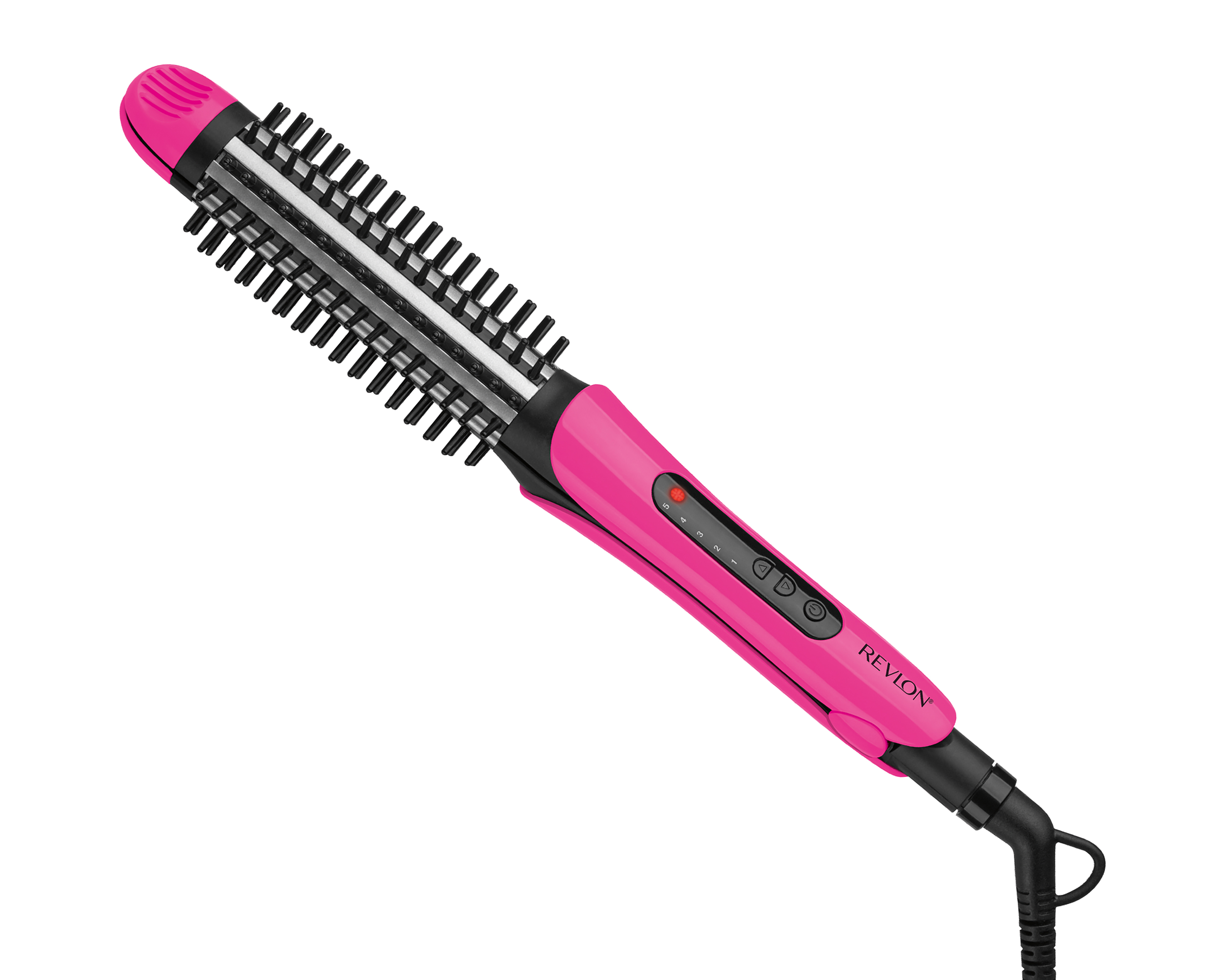 Plancha para Cabello Revlon Multi-Styler 2 en 1