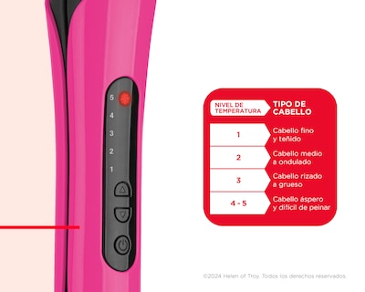 Foto 3 | Foto 3 | Plancha para Cabello Revlon Multi-Styler 2 en 1