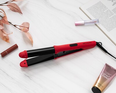 Foto 6 | Foto 6 | Plancha para Cabello Revlon Multi-Styler 2 en 1