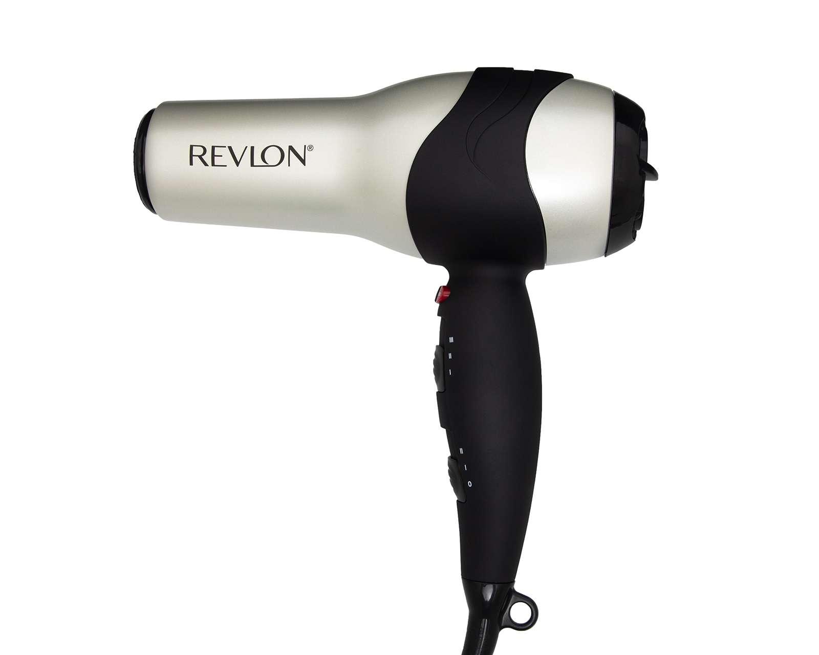 Foto 2 | Foto 2 | Secadora de Cabello Revlon Volumzer Turbo