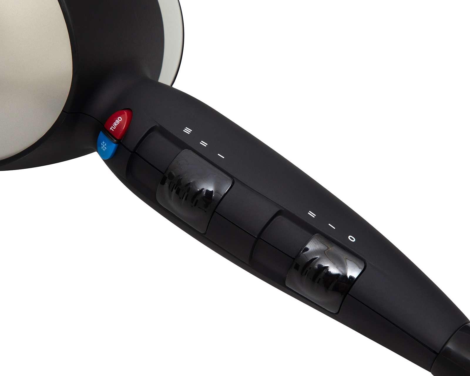 Foto 5 pulgar | Foto 4 | Secadora de Cabello Revlon Volumzer Turbo